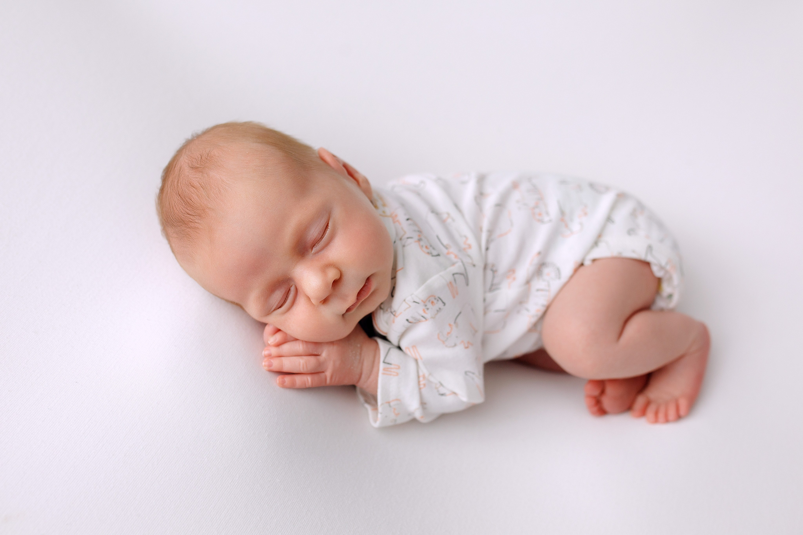 НЬЮБОРН LIFE студия. Фотограф новорожденных Оксана Полевская