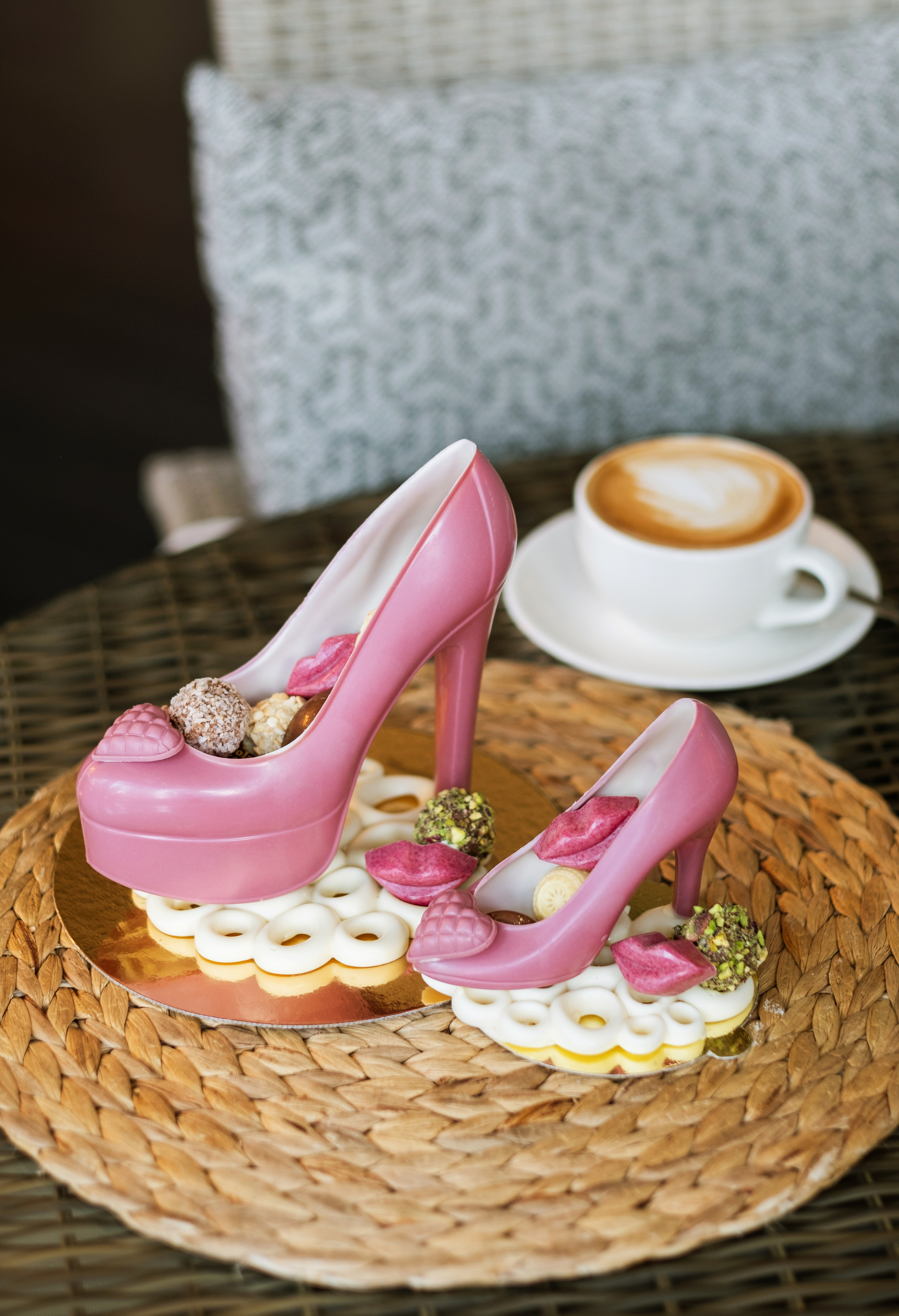 Для шеф-кондитера Елены Говша. Профессиональный фотограф Ольга Терехова СПБ Батуми