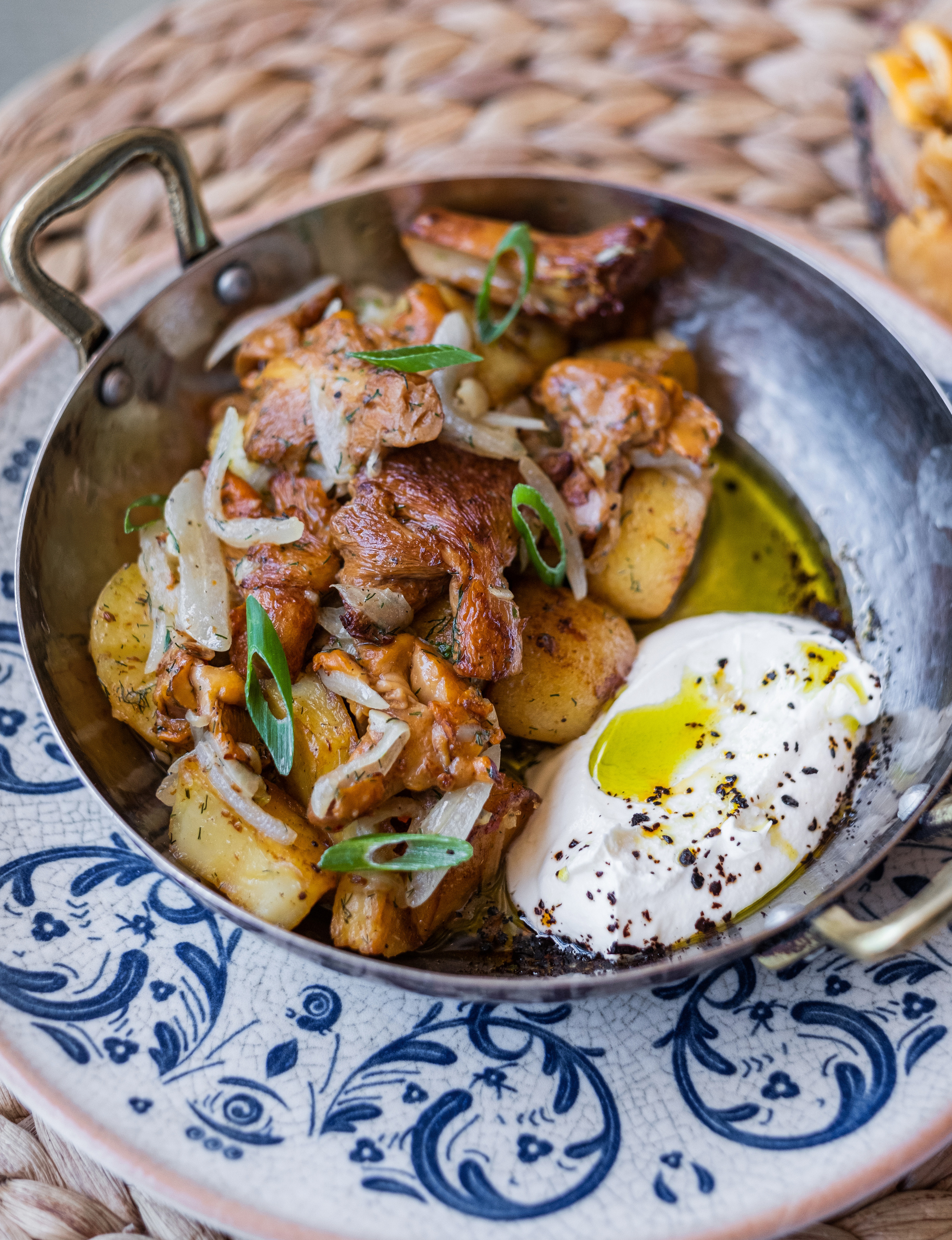 Сезонное меню для ресторана G.Garden Georgia. Фотограф для женщин Ольга Терехова СПБ