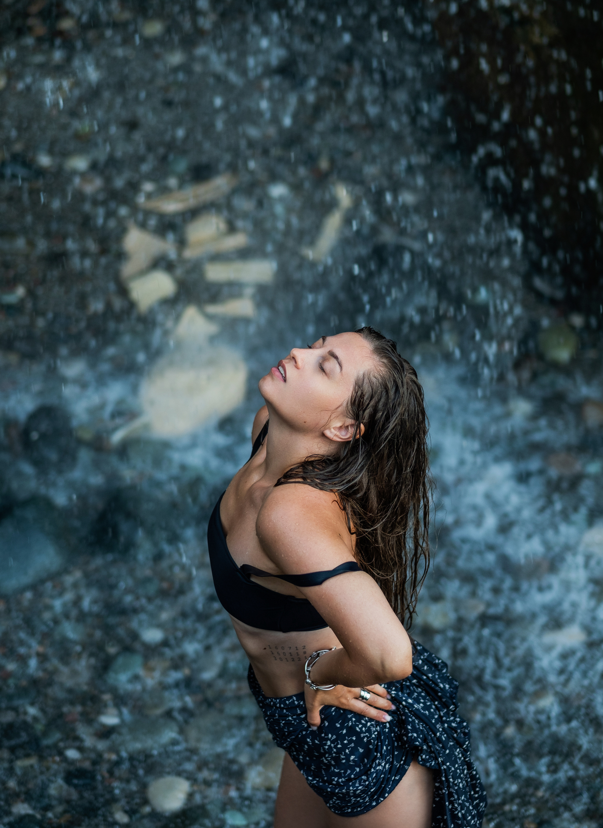 Мария. Профессиональный фотограф Ольга Терехова СПБ Батуми