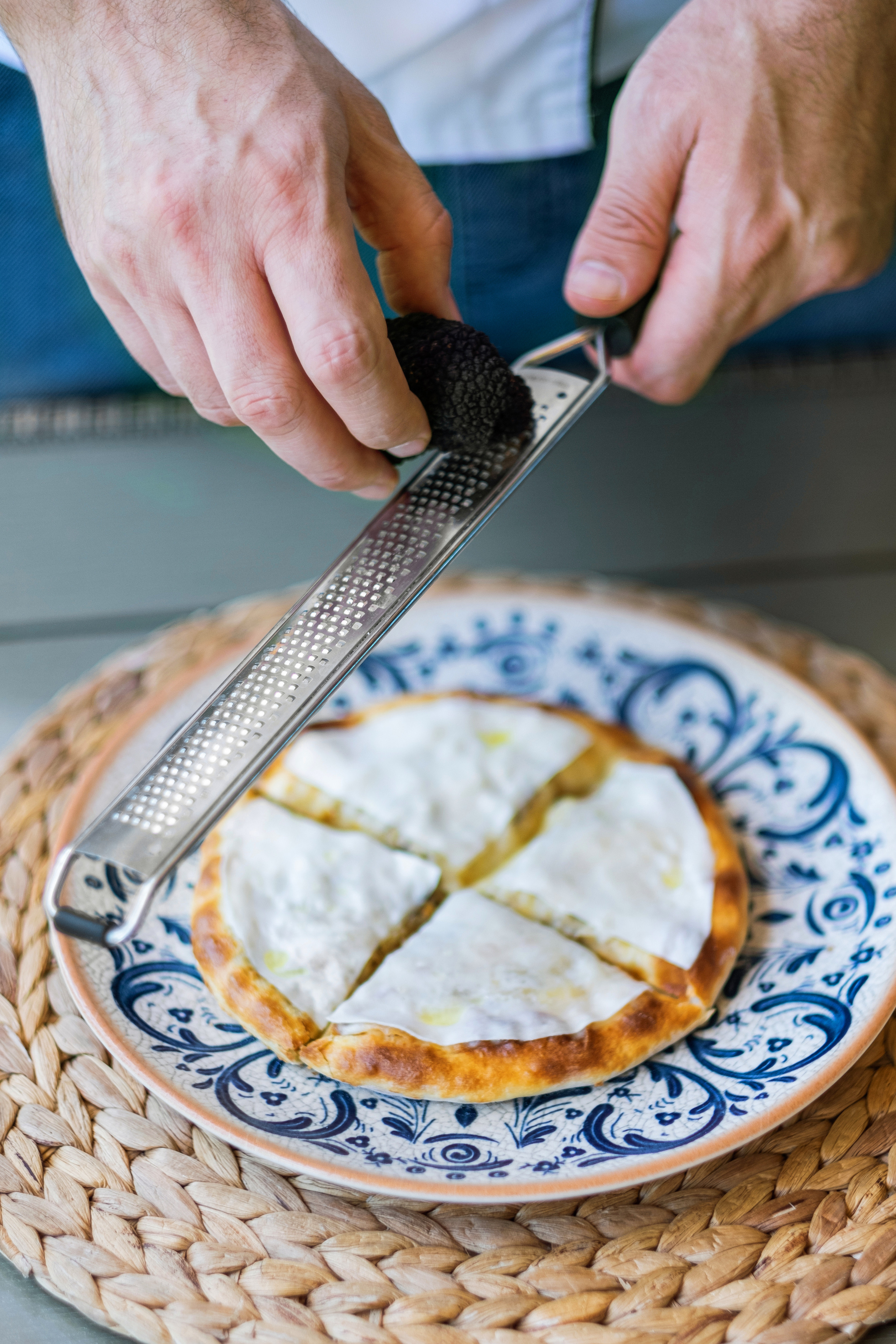 Сезонное меню для ресторана G.Garden Georgia. Фотограф для женщин Ольга Терехова СПБ