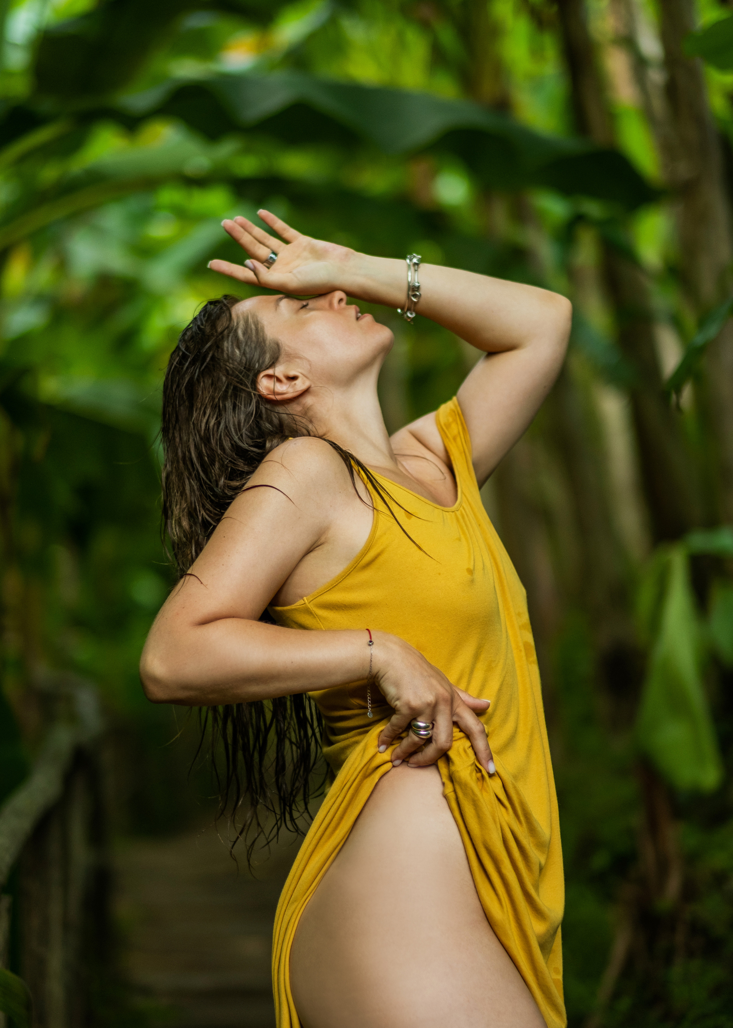 Мария. Профессиональный фотограф Ольга Терехова СПБ Батуми