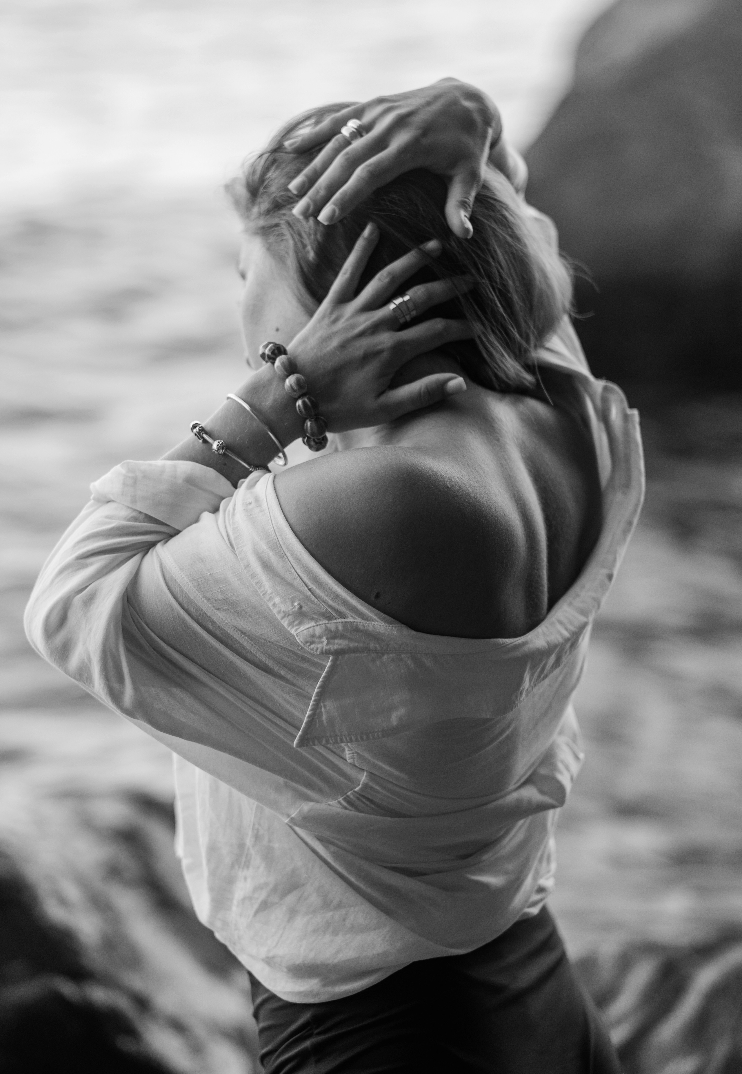 Мария. Профессиональный фотограф Ольга Терехова СПБ Батуми