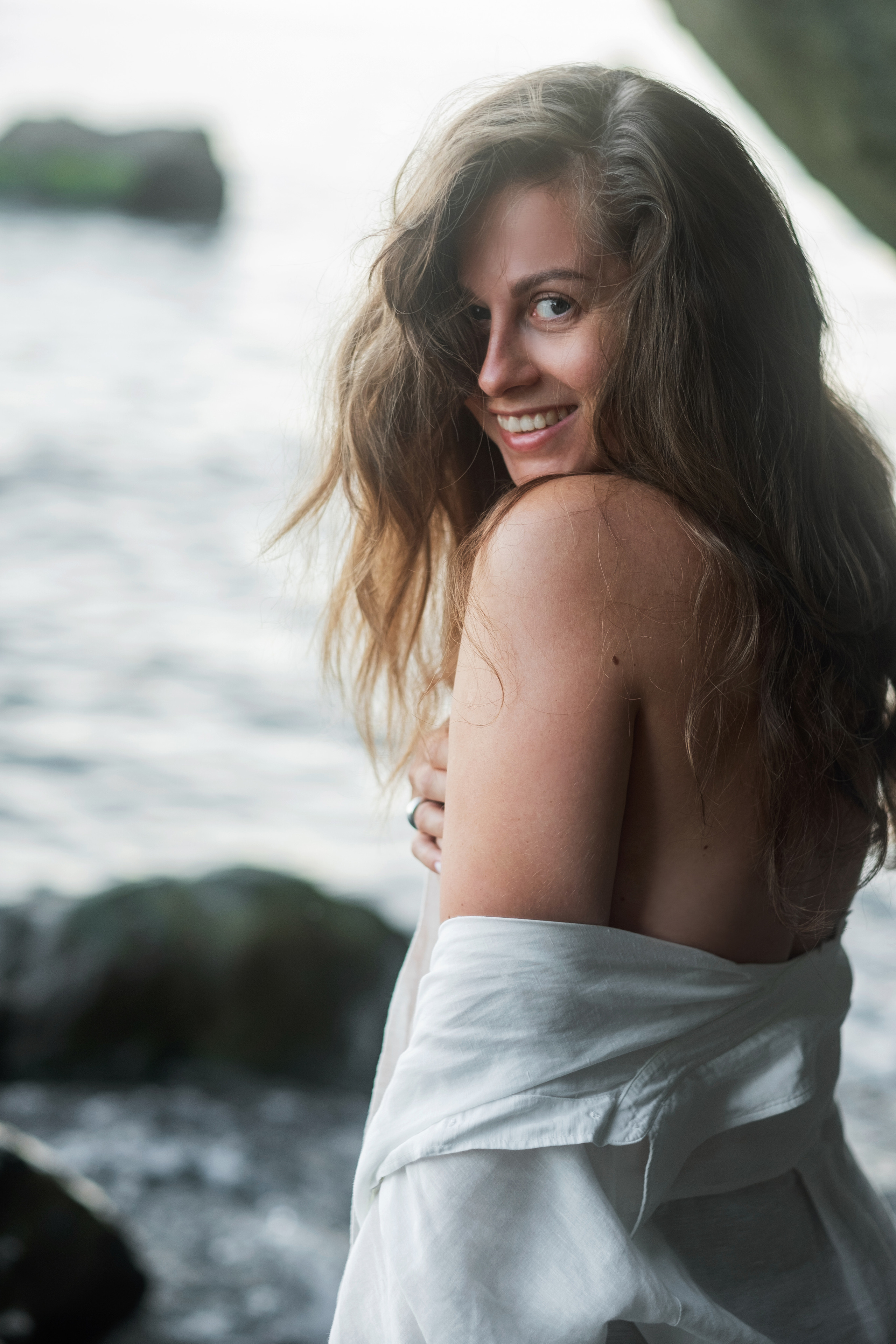 Мария. Профессиональный фотограф Ольга Терехова СПБ Батуми