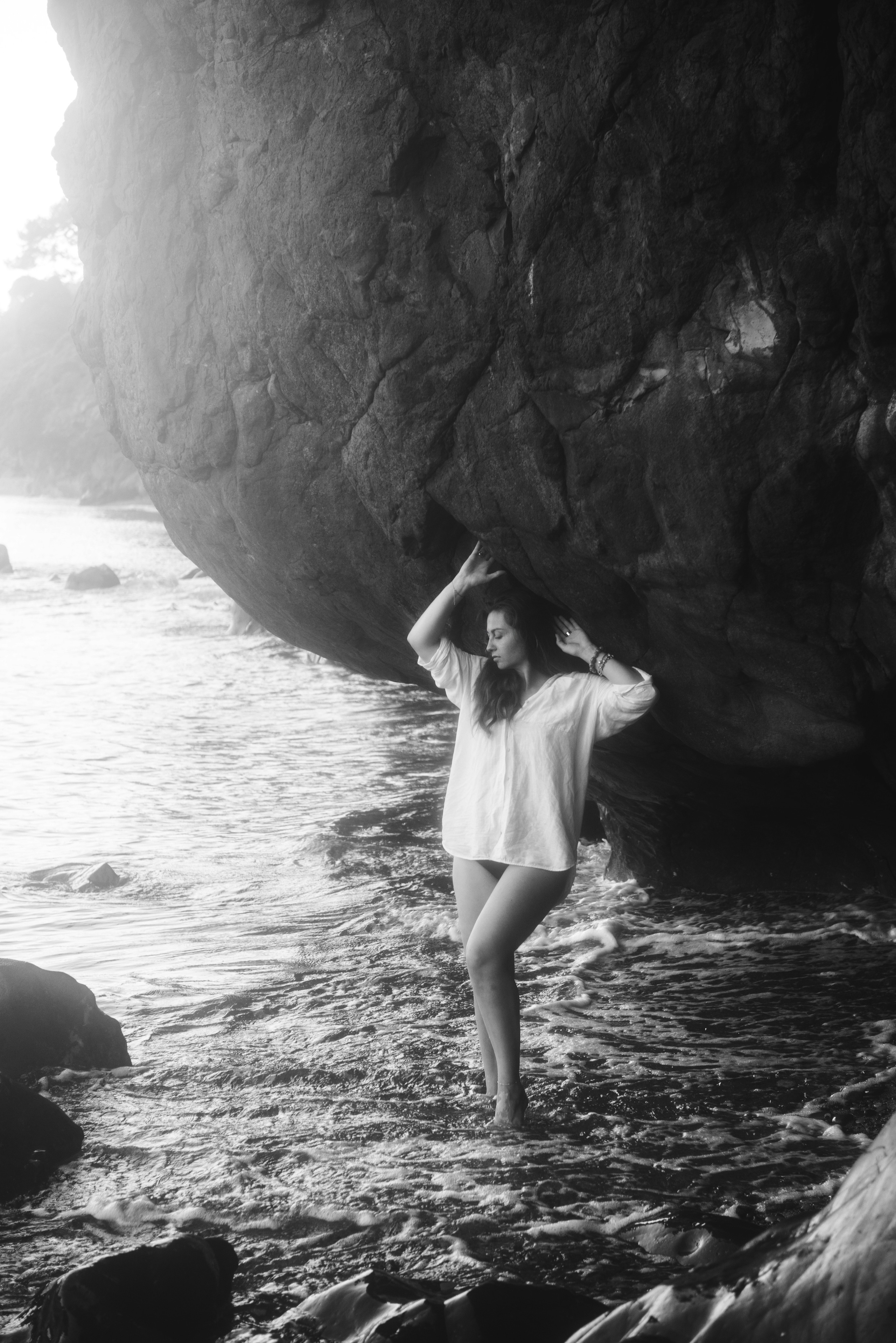 Мария. Профессиональный фотограф Ольга Терехова СПБ Батуми