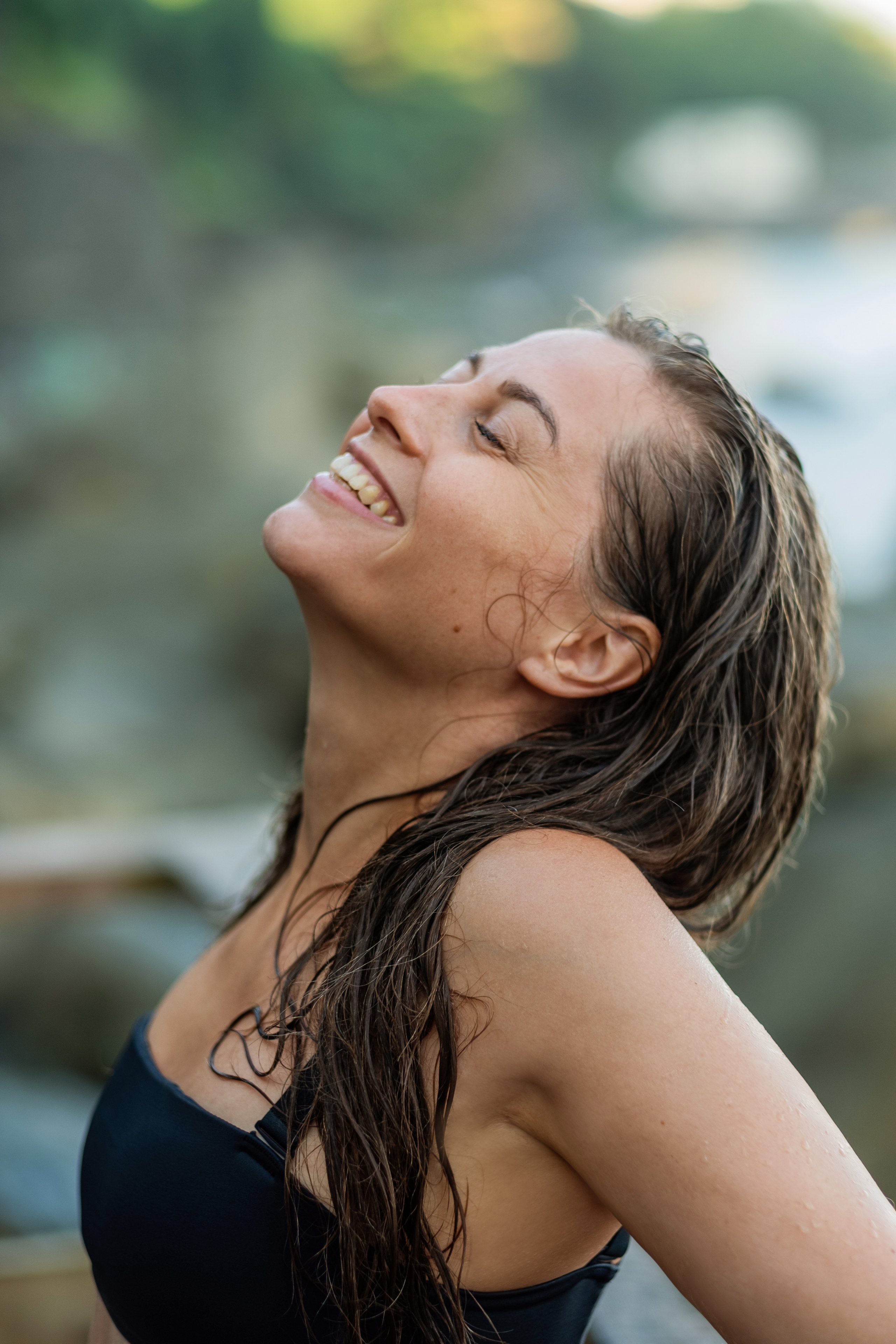 Мария. Профессиональный фотограф Ольга Терехова СПБ Батуми