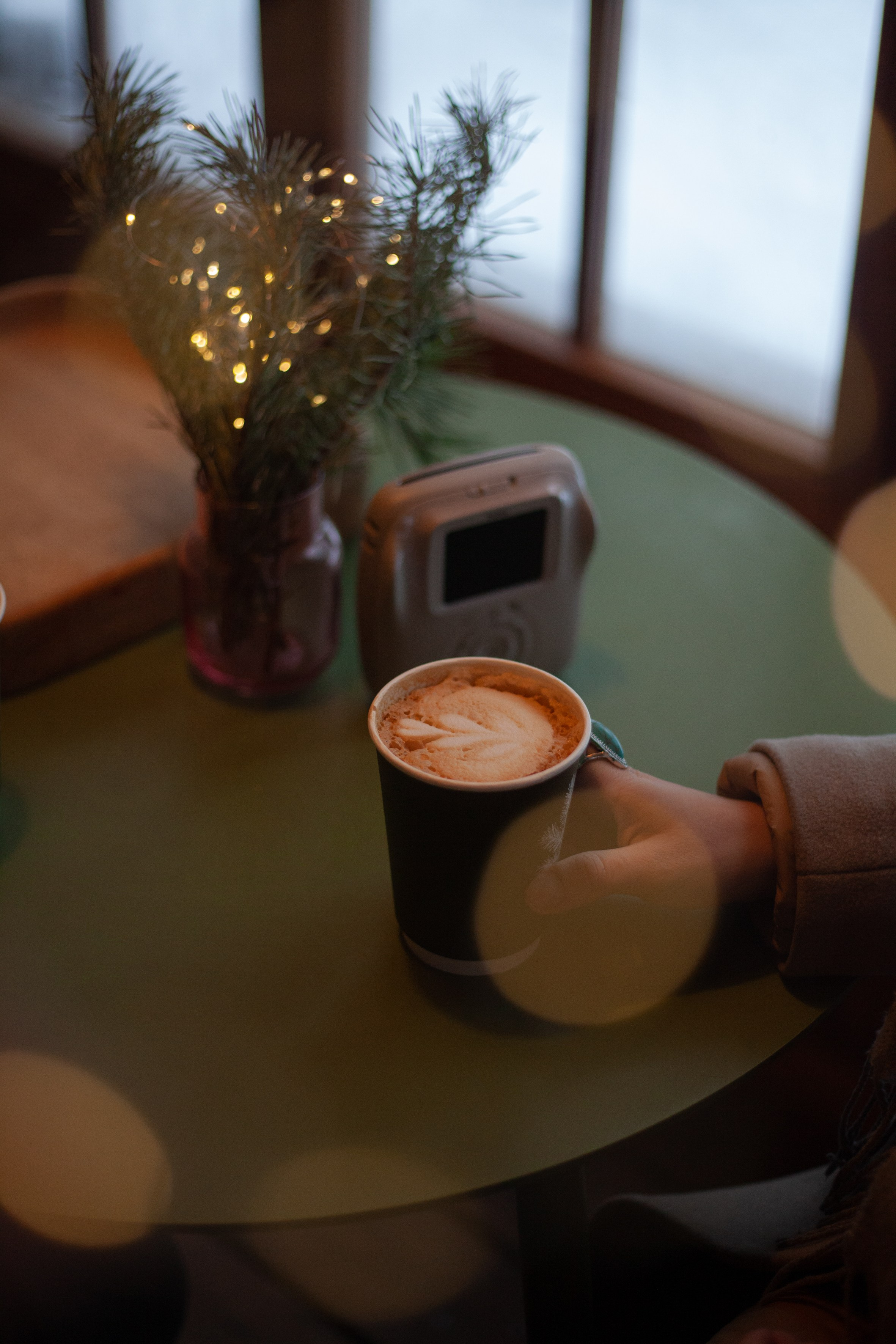 Love- story. Мещерский парк