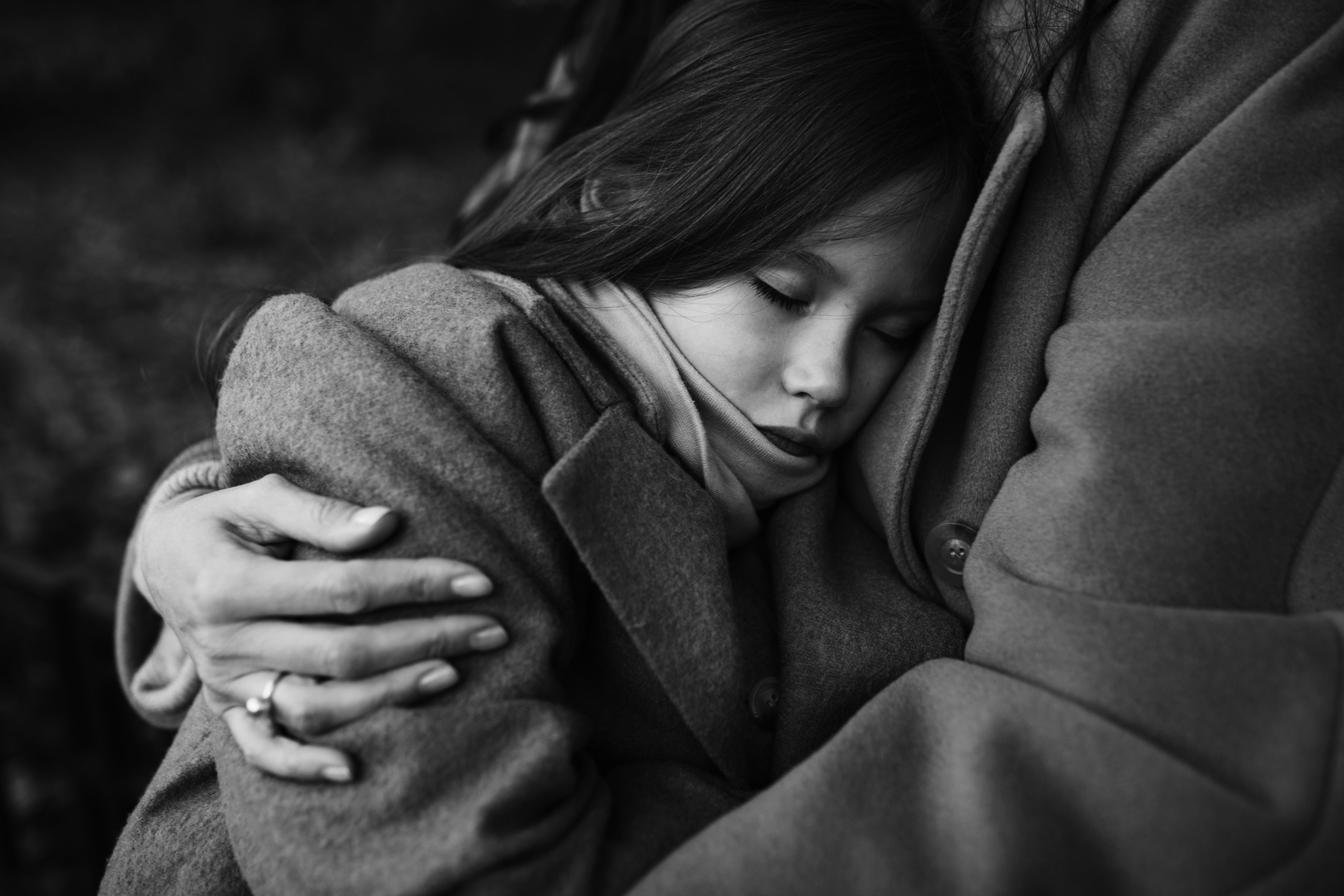 Про материнство. E-Tsoy.com