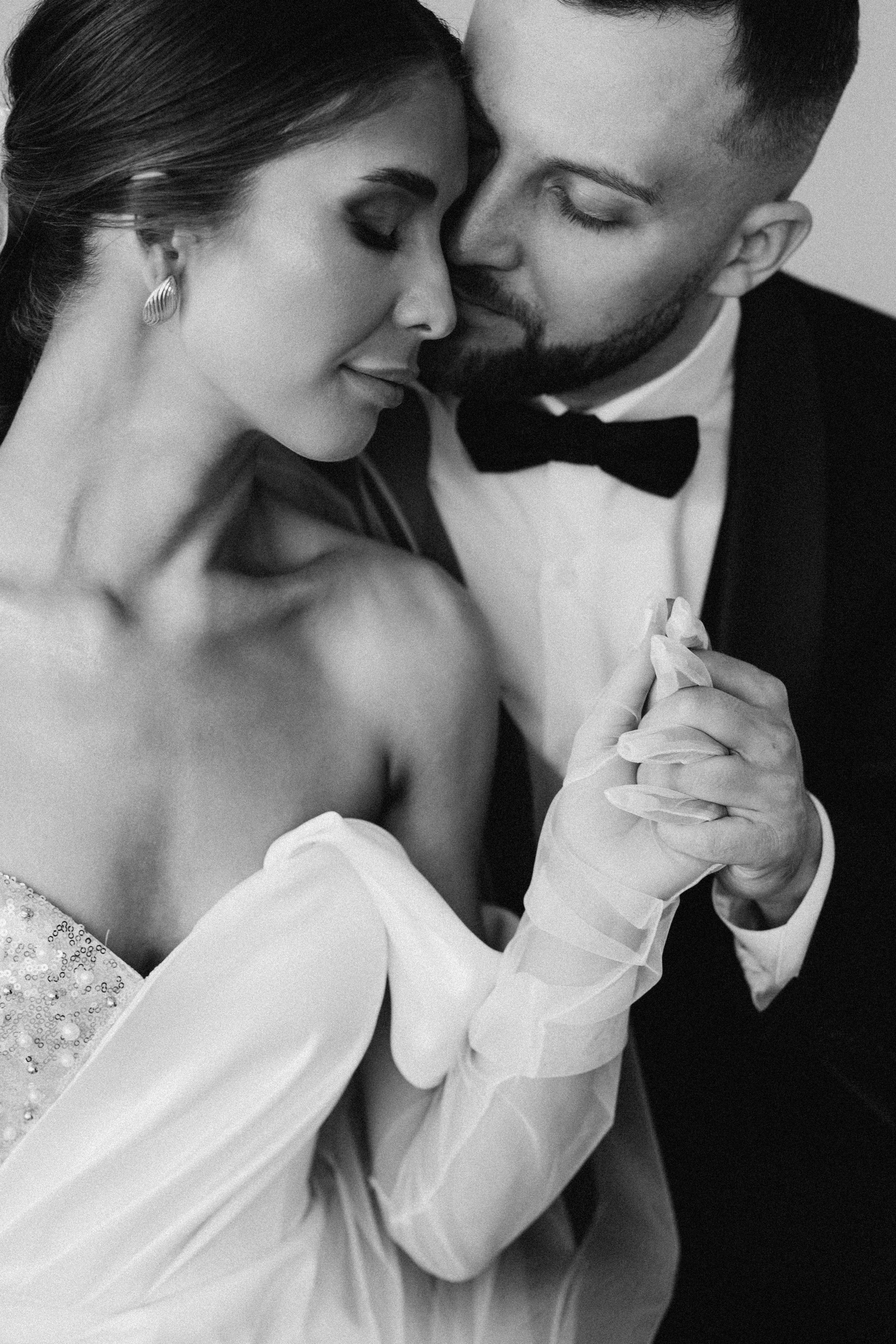 Владимир и Ляйсан. Фотограф Челябинск Юлия Ермакова