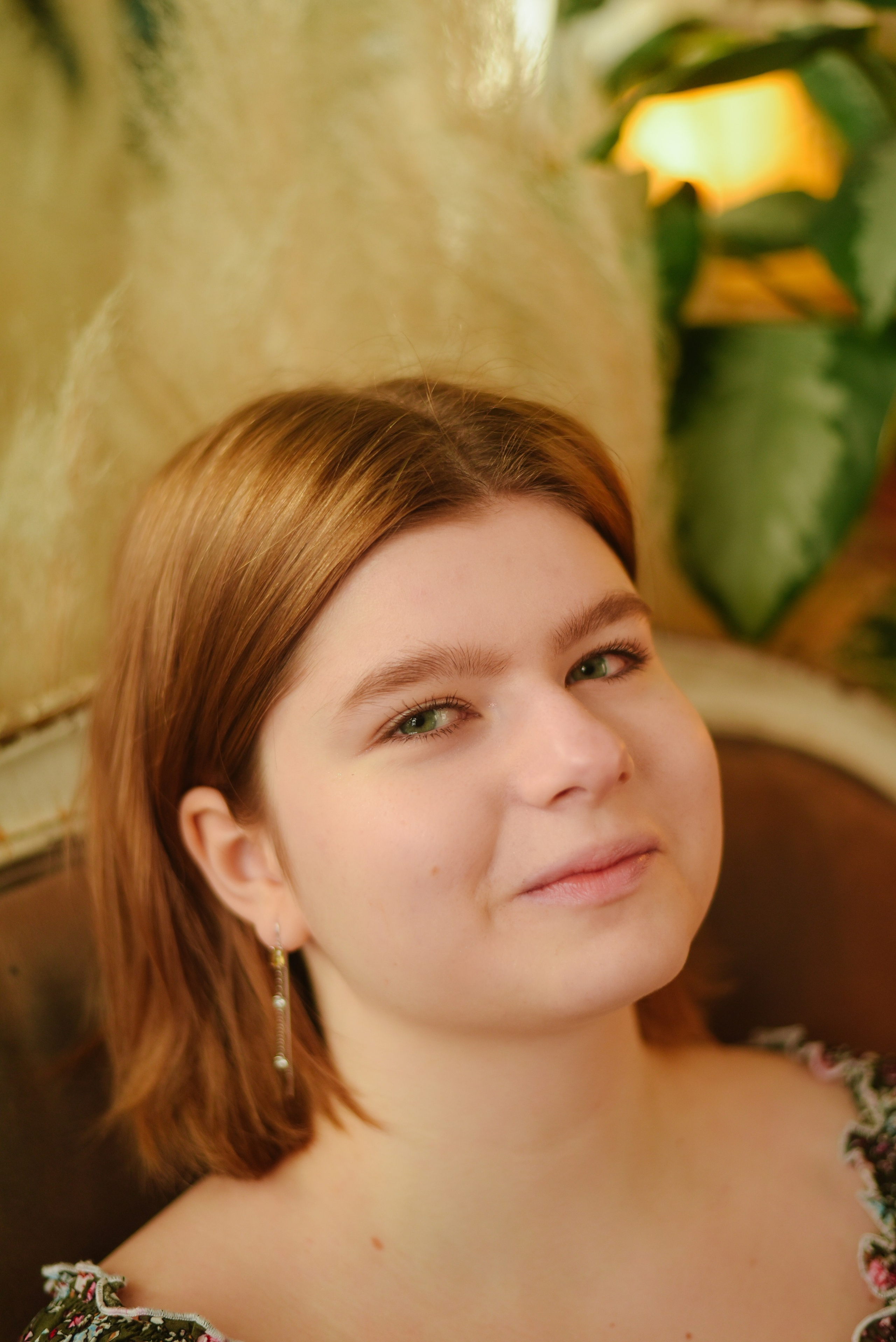 Второе свидание. Фотограф Лола Волна, город Москва