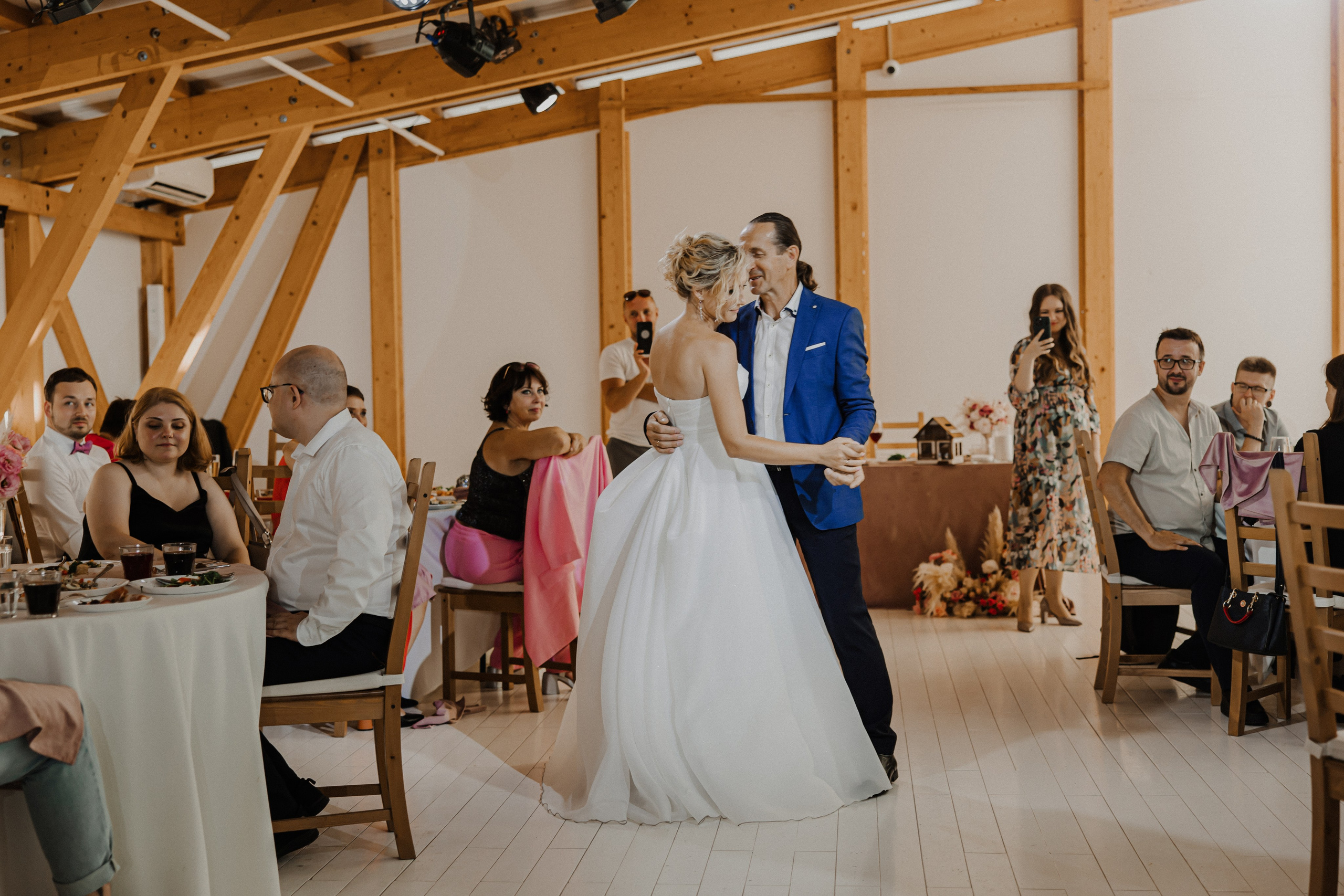 Олег и Диана. Свадебный и семейный фотограф Елизавета Ермак | Москва и МО