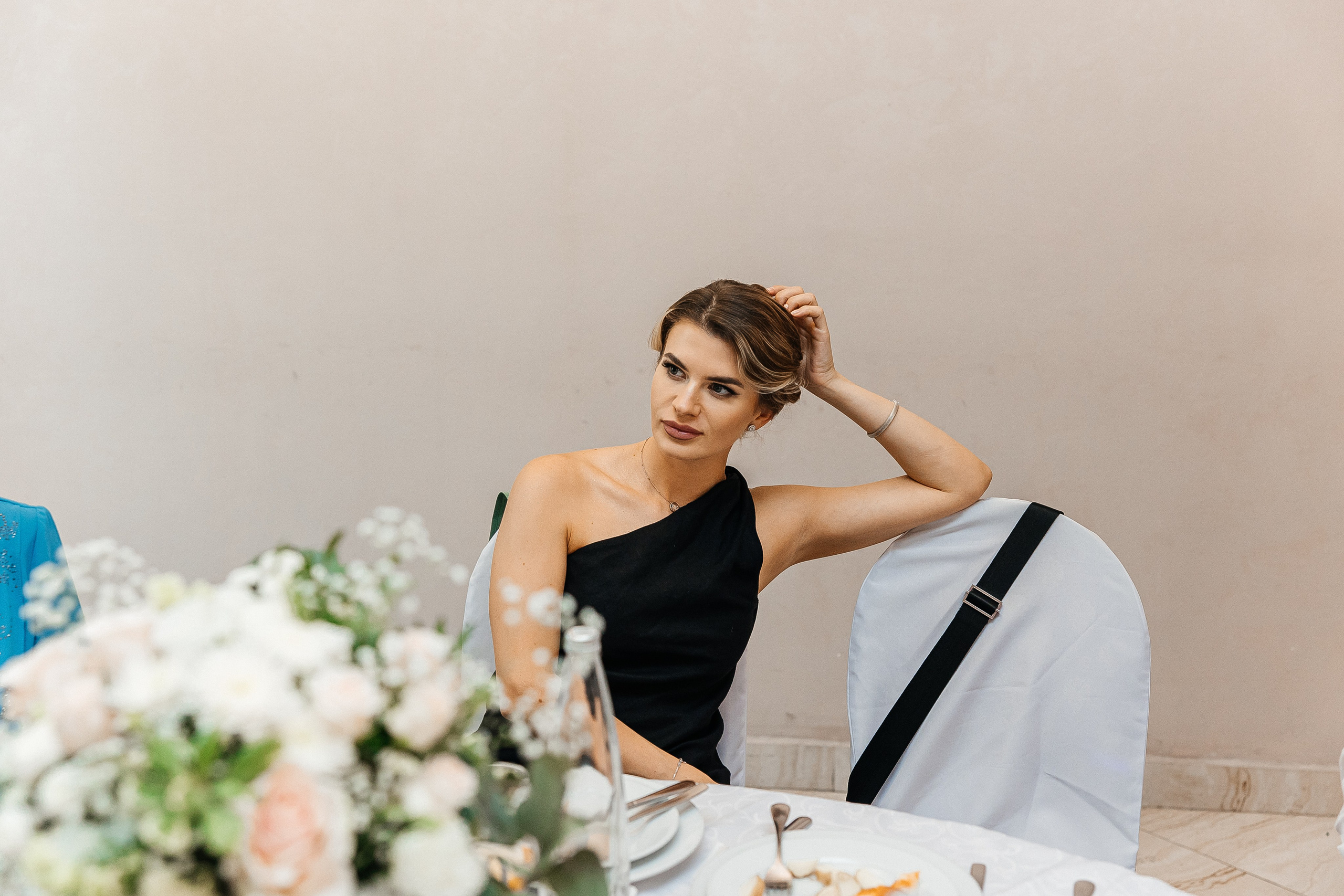 Ярослав и Мария. Свадебный и семейный фотограф Елизавета Ермак | Москва и МО