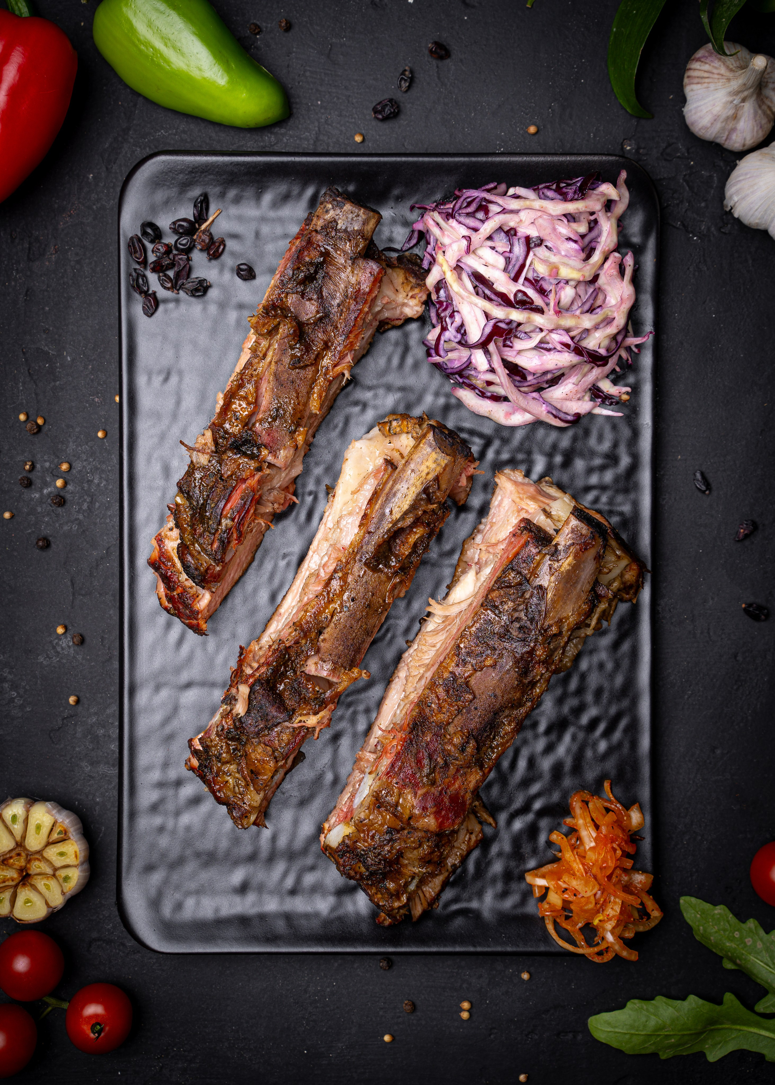 Меню для баров и ресторанов. Предметный фотограф в Воронеже Дмитрий Игнатов