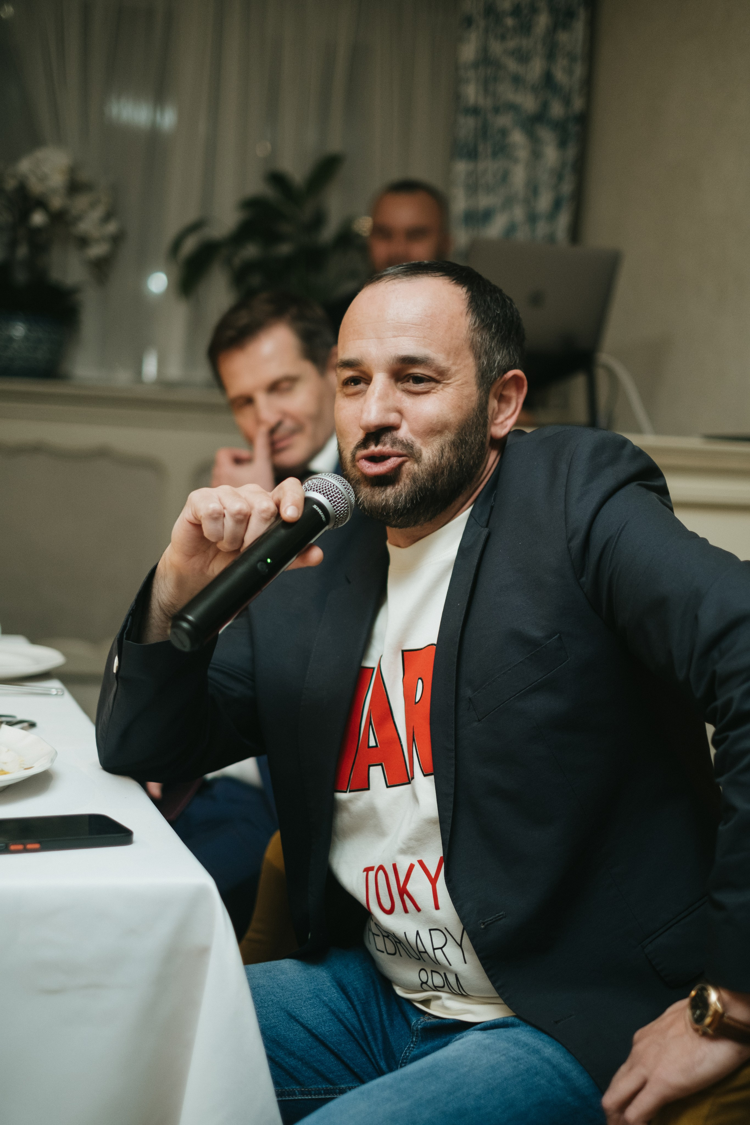 Корпоратив компании. Свадебный и репортажной фотограф Денис Ожигин в Краснодаре и Краснодарском крае