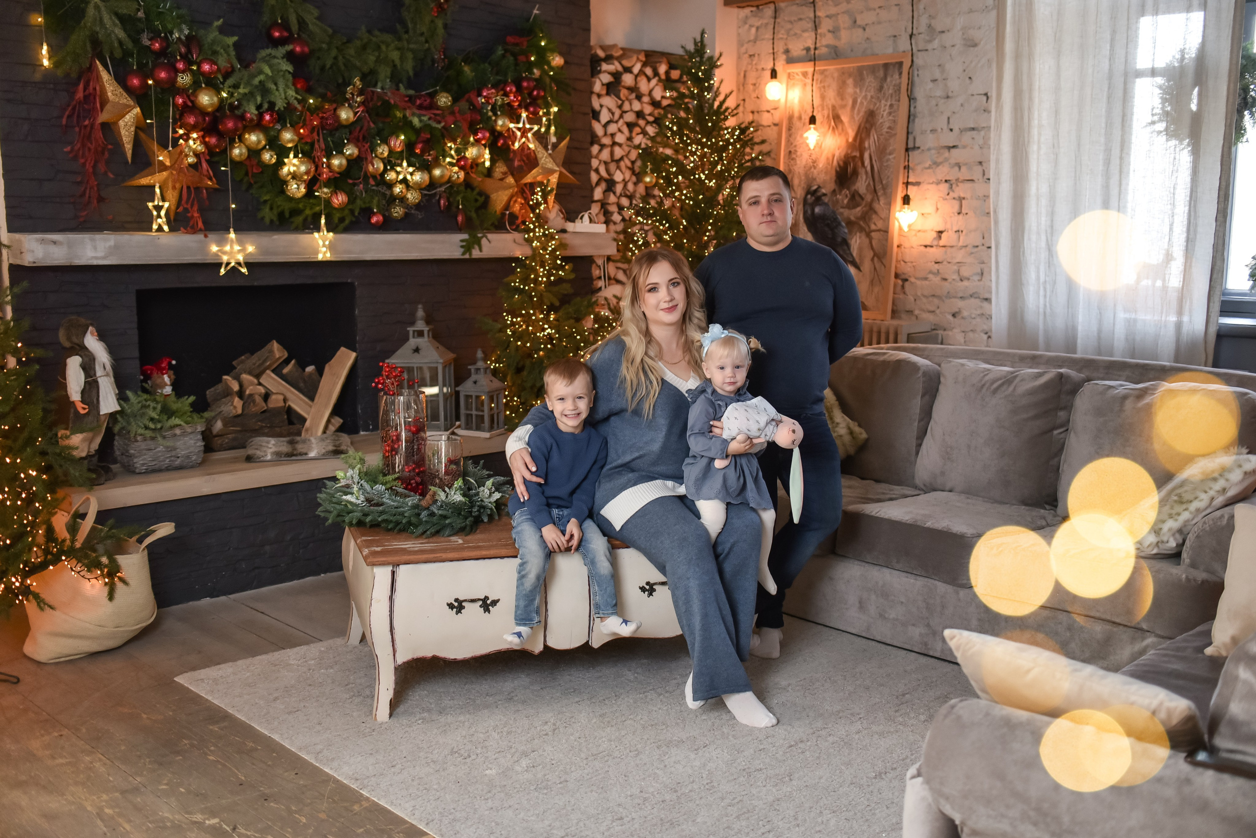 Анастасия. Фотограф Тамара Катапова