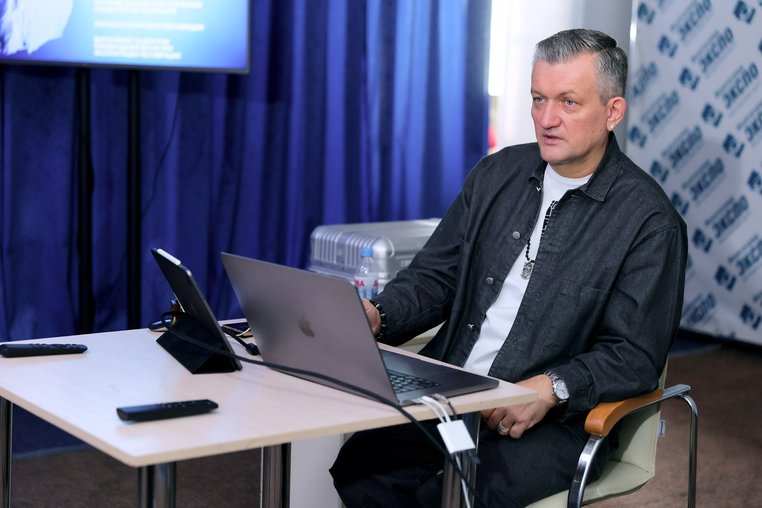 ДЕНТАЛ-ЭКСПО. Нижневолжский стоматологический форум