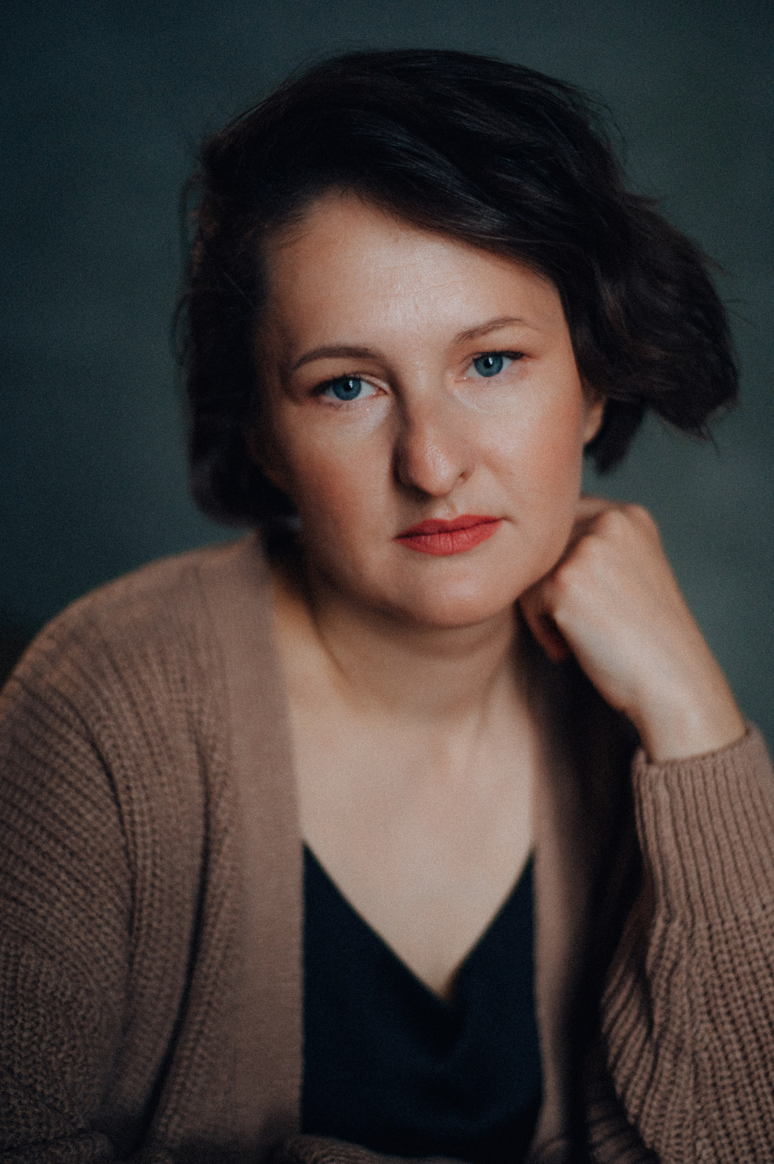 Ольга. Фотостудия Дом. НН. Детский и семейный фотограф Катерина Мишина