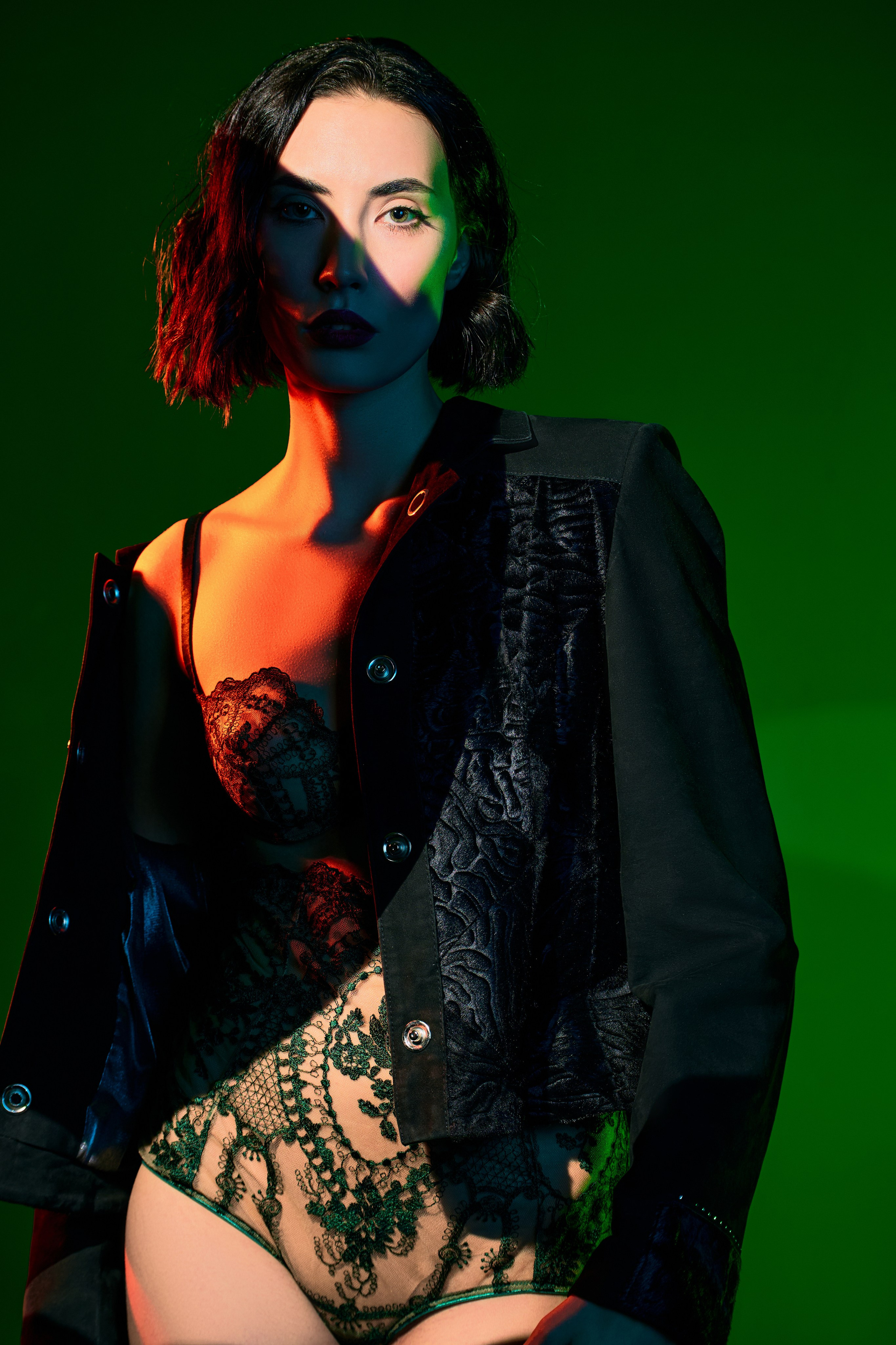 Портретный фотограф Оксана Горячева. Санкт-Петербург