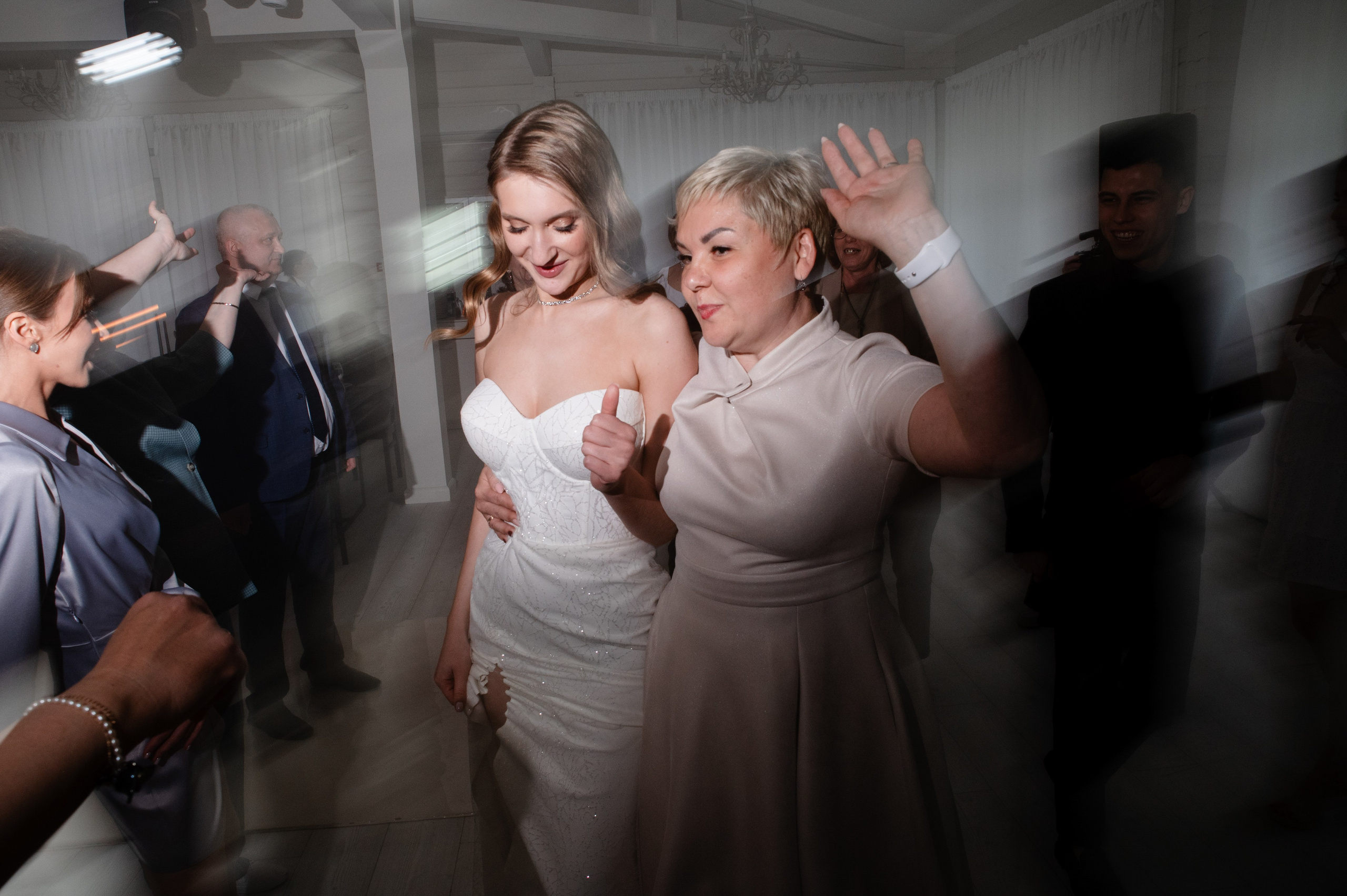 Свадьба Тимура и Виктории. Свадебный фотограф Тюмень Анастасия Битная