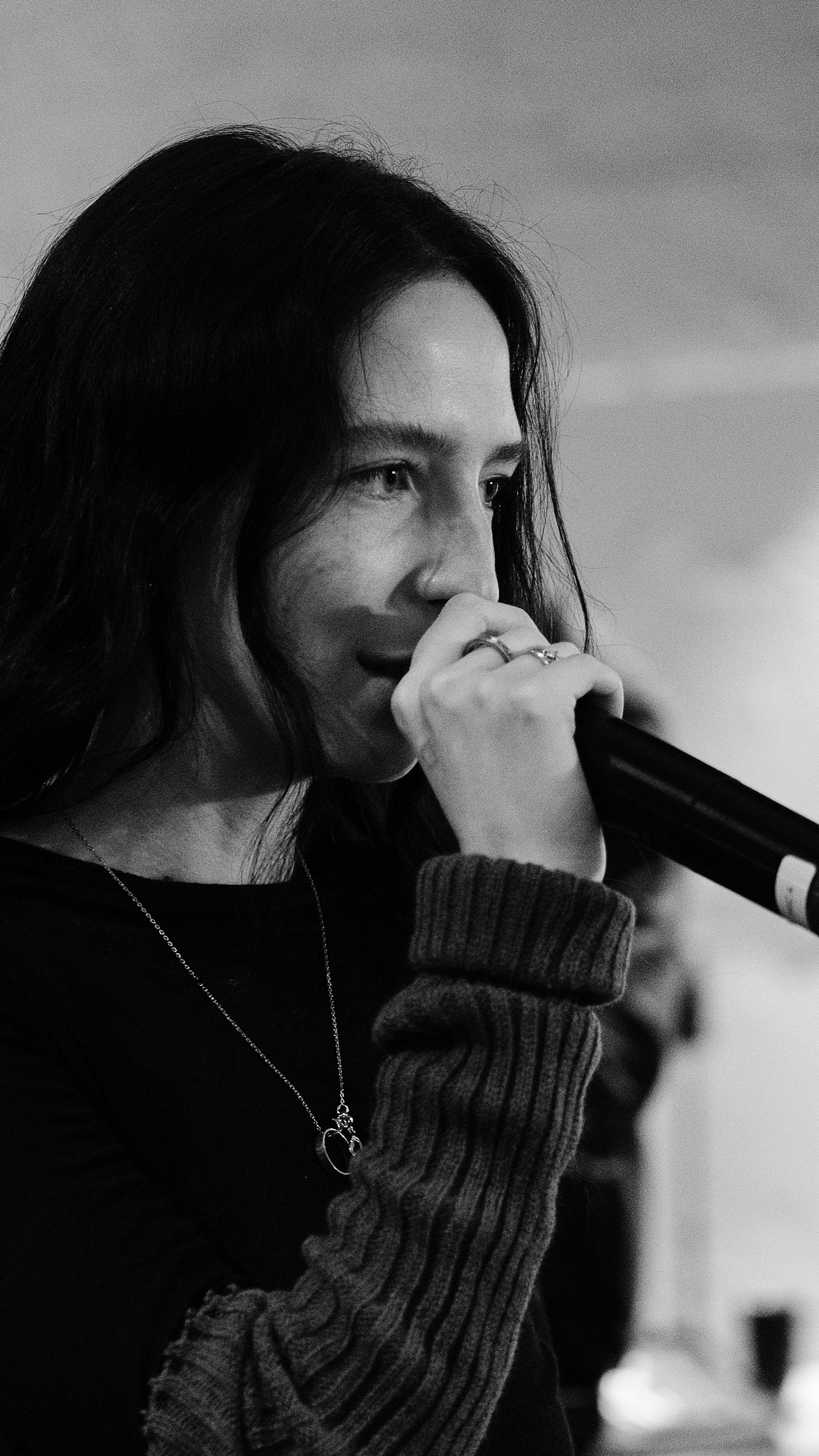 ODD PROJECT. LIYALEE PHOTO