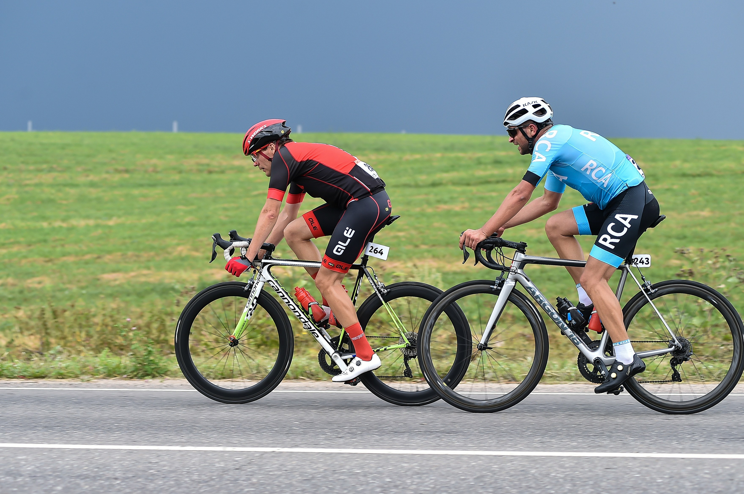 Велозаезды Gran Fondo Russia. Фотограф в Москве Дмитрий Тимошенко