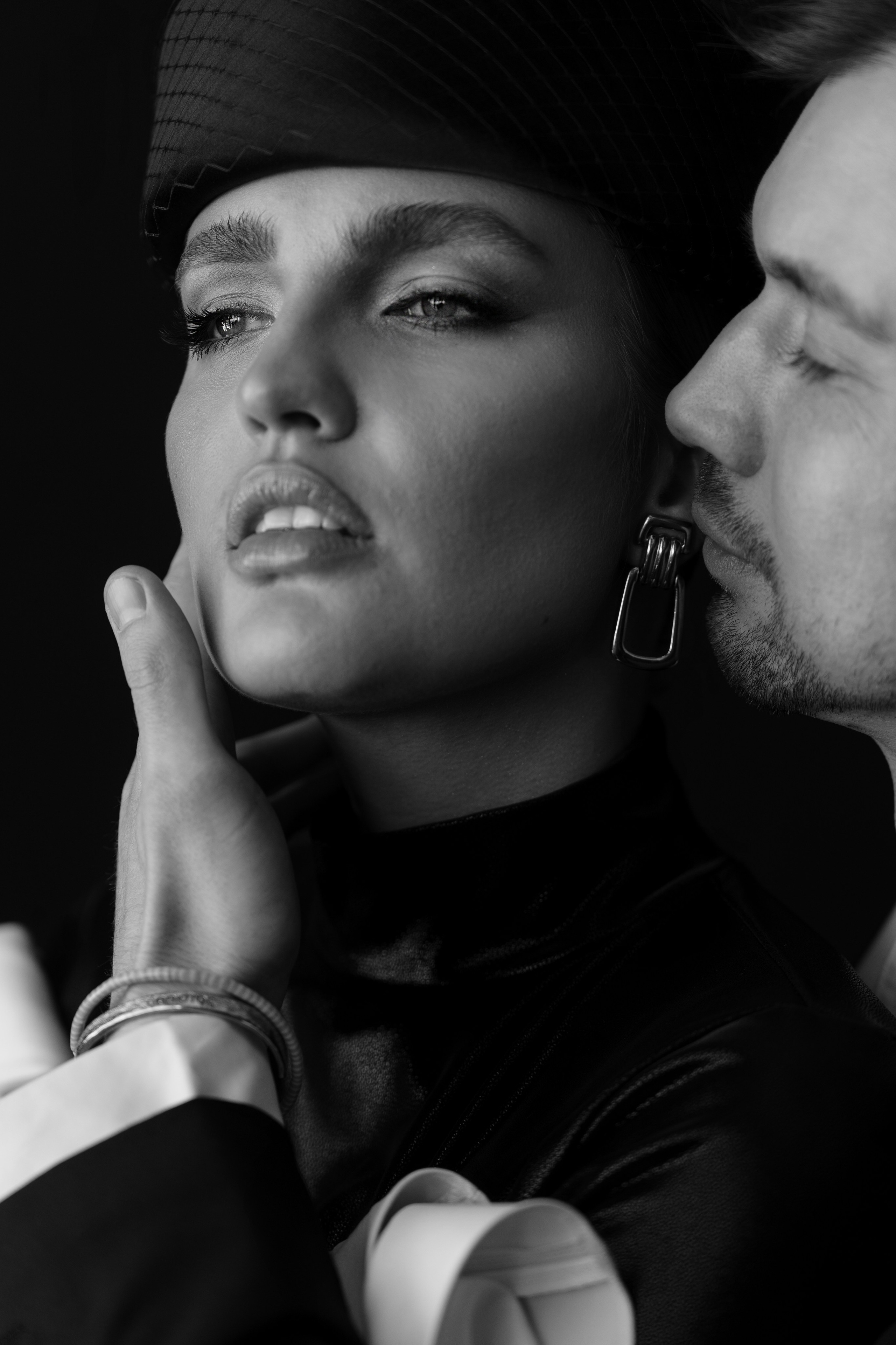 Дарья и Даниил. Свадебный и репортажный фотограф Элина Козырьянова