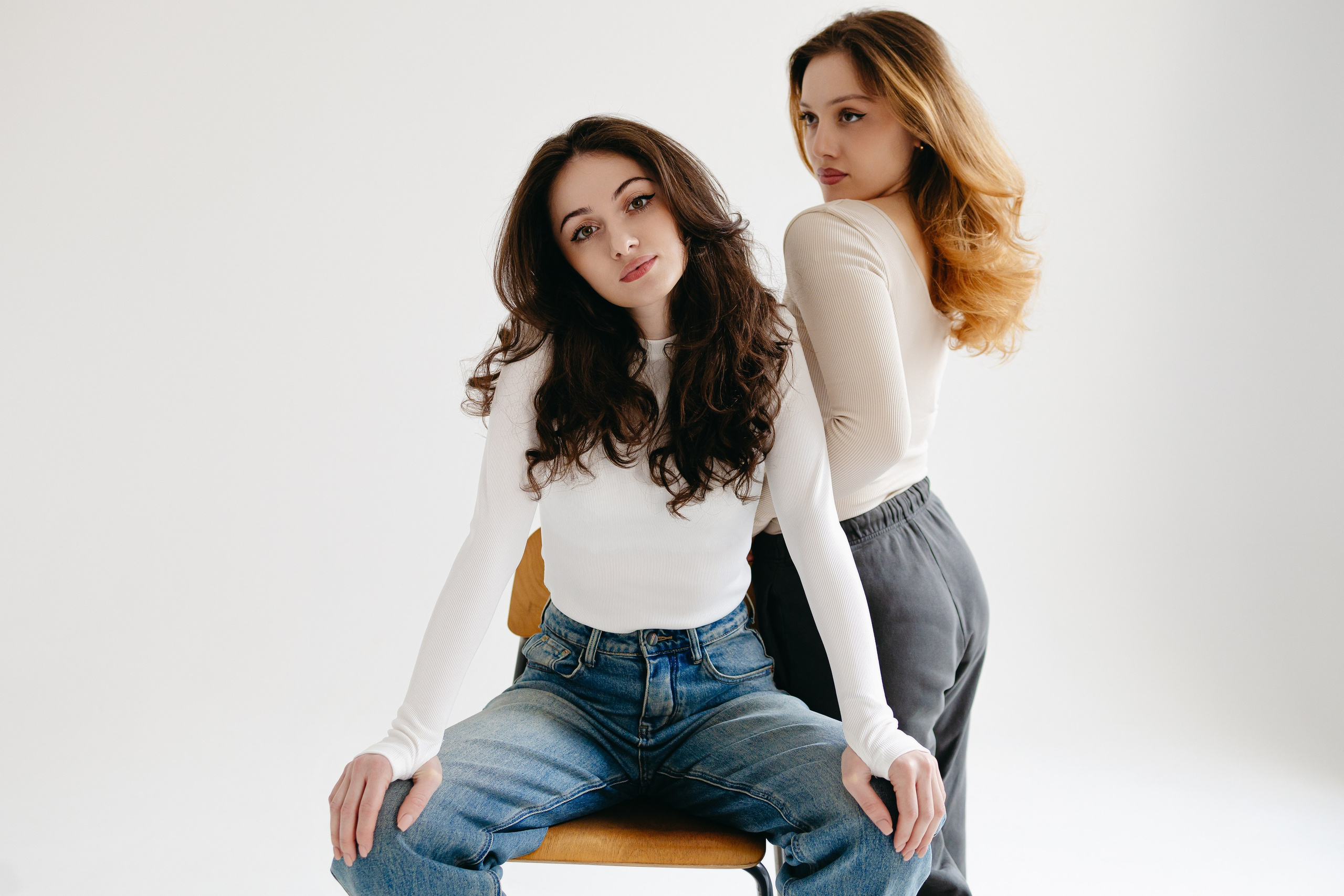 Милада и Милена. Свадебный и семейный фотограф в Ростове-на-Дону