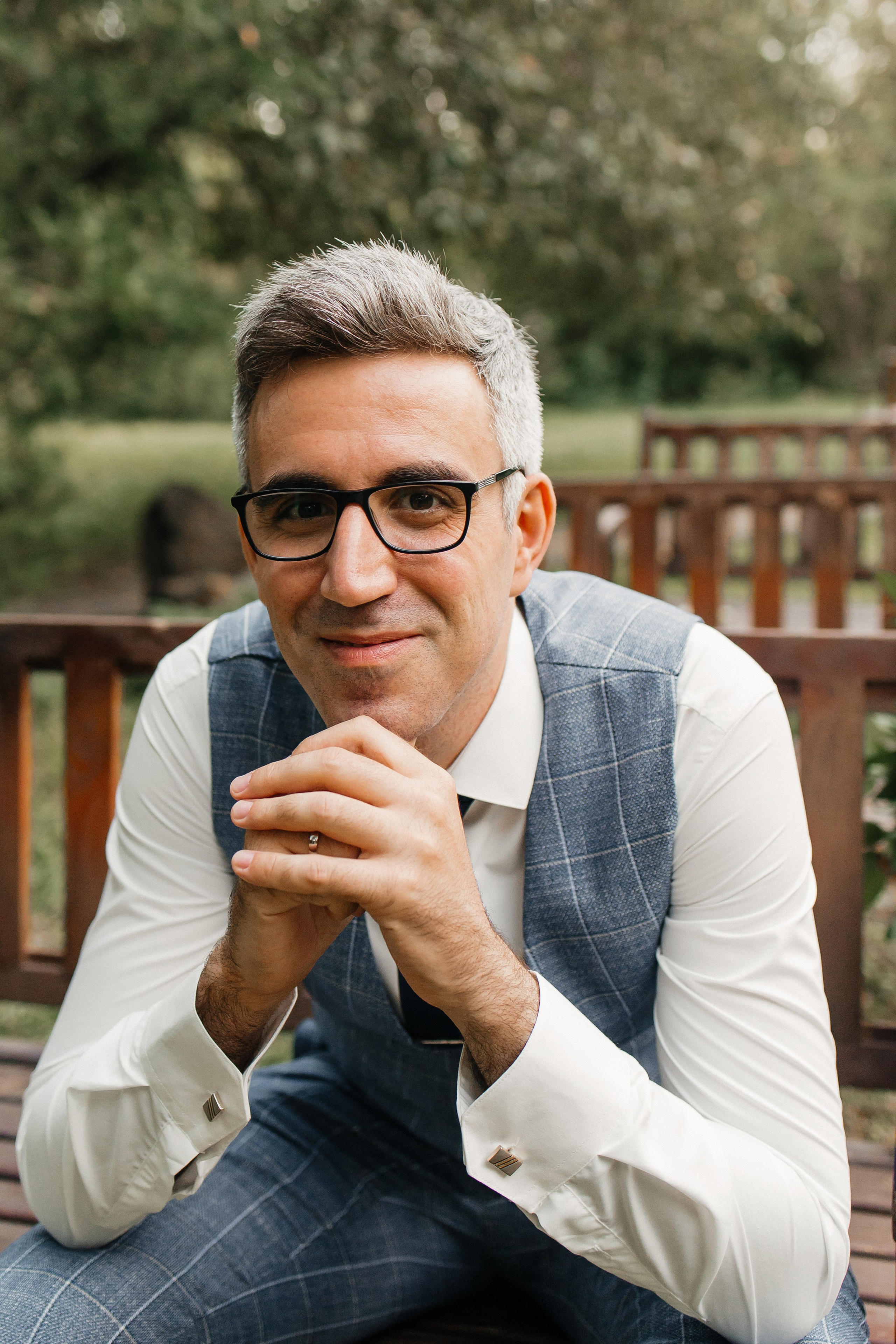 Мелкон и Мария. Свадебный и семейный фотограф в Ростове-на-Дону