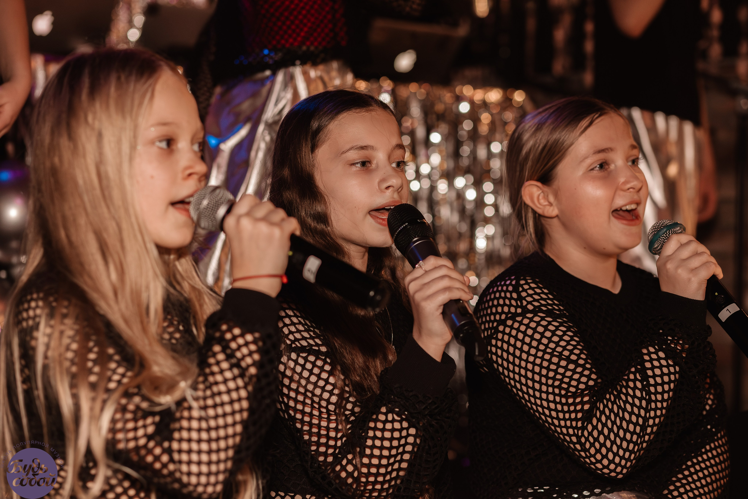 Репортаж детского выступления. Семейный и женский фотограф в Москве Надежда Воробьева