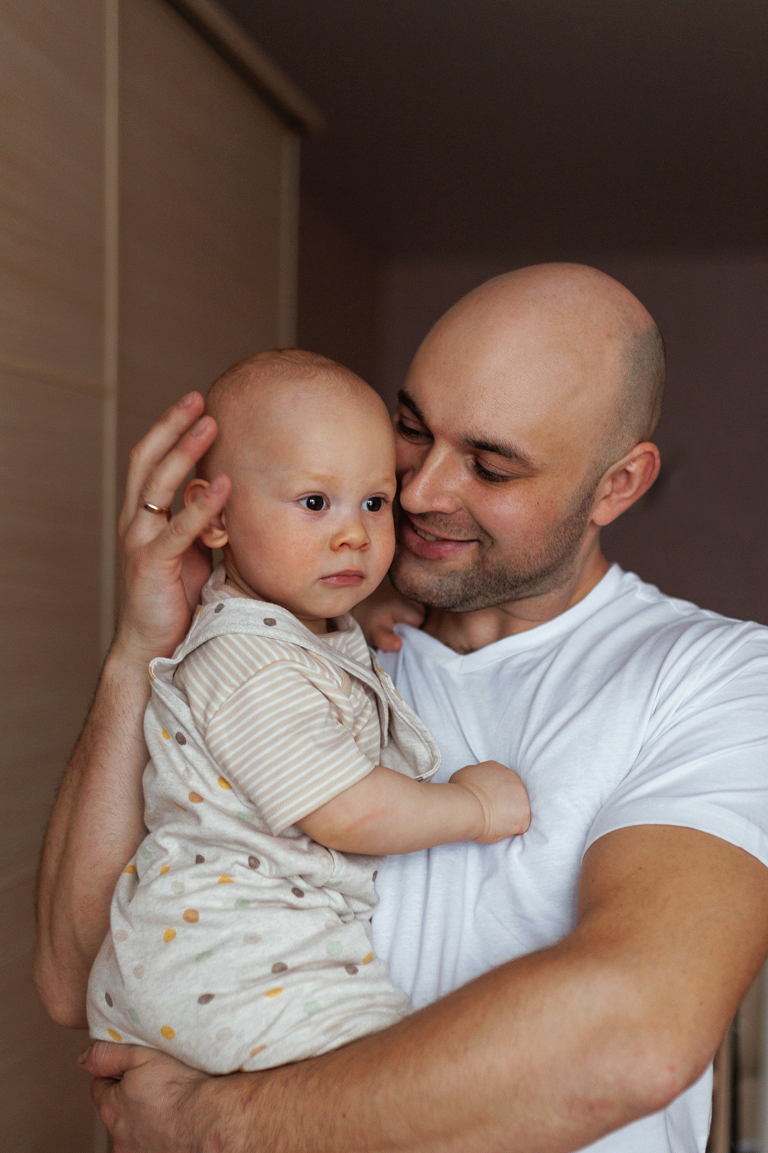 Тимофею годик!. Фотограф в Красногорске и Москве