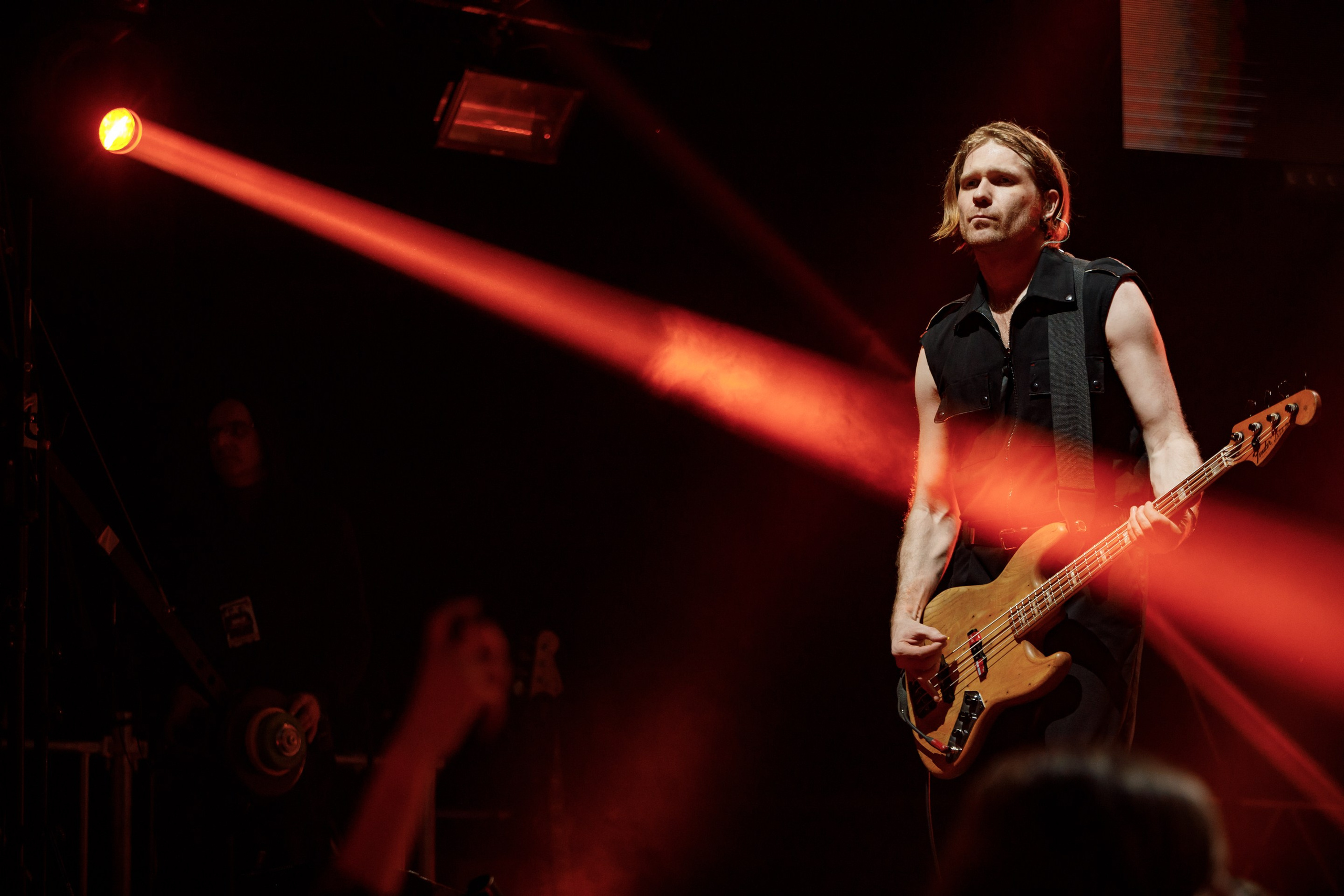 Bi-2. Alex Kibuk — Fotografia Imprez Firmowych i Eventów w Warszawie