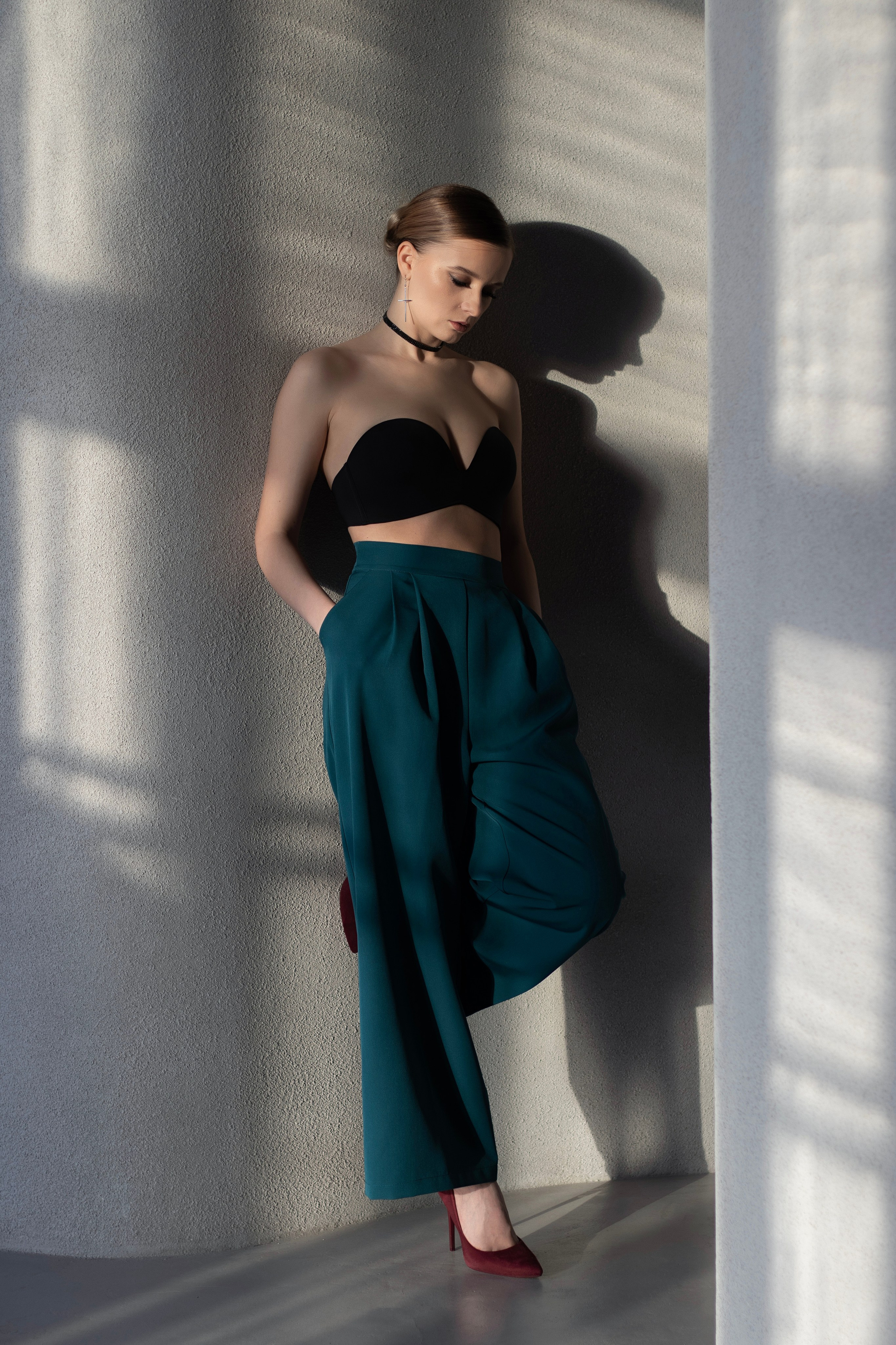 Портретная съемка. Свадебный фотограф в Екатеринбурге. Дарья Бондаренко