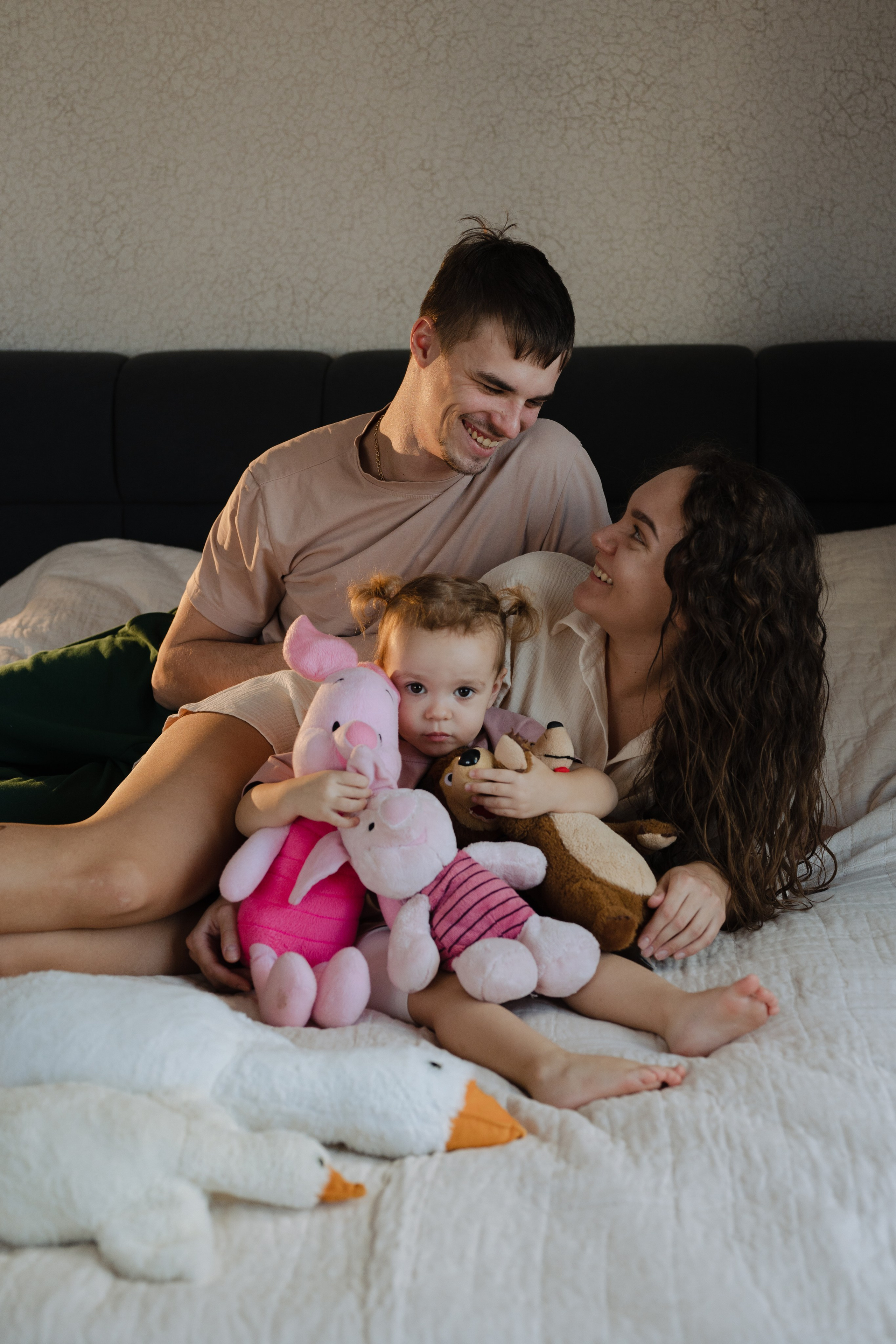 Стася, новоселье. Фотограф Красноярск Екатерина Карпеза