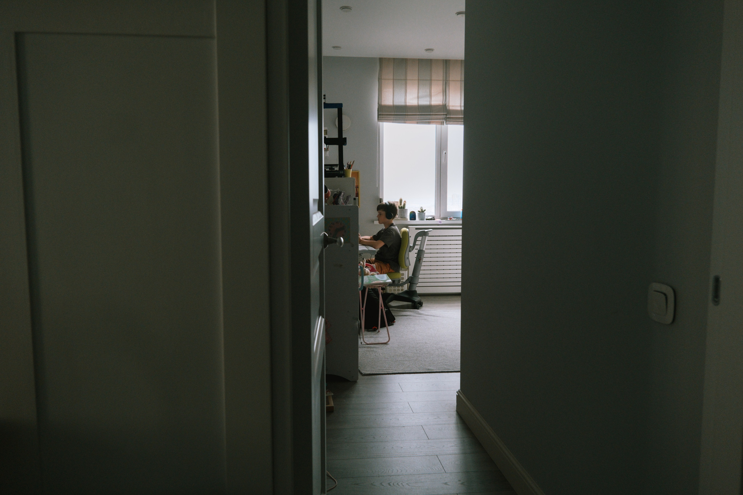 Татьяна с семьей. Главная