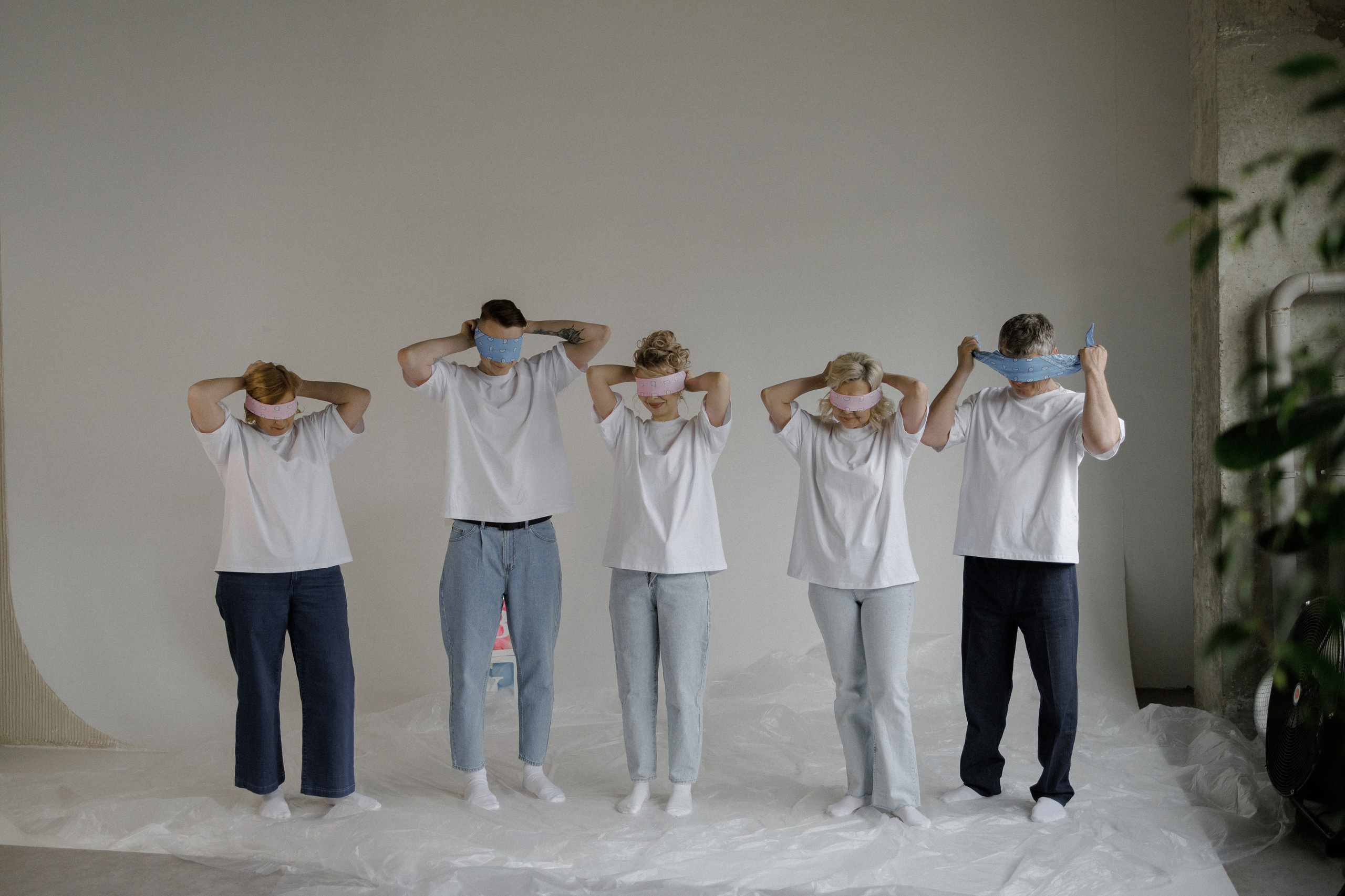 Гендер Пати. Свадебный фотограф в Самаре Виденмаер Евгения