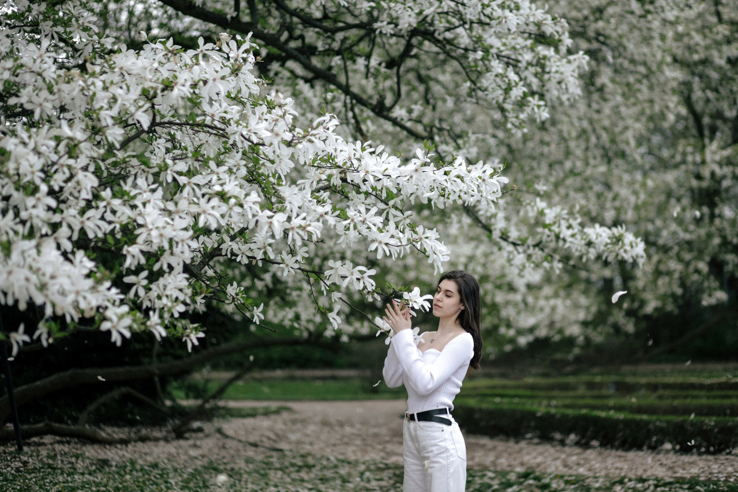 Цвет города. Свадебный и семейный фотограф в Варшаве