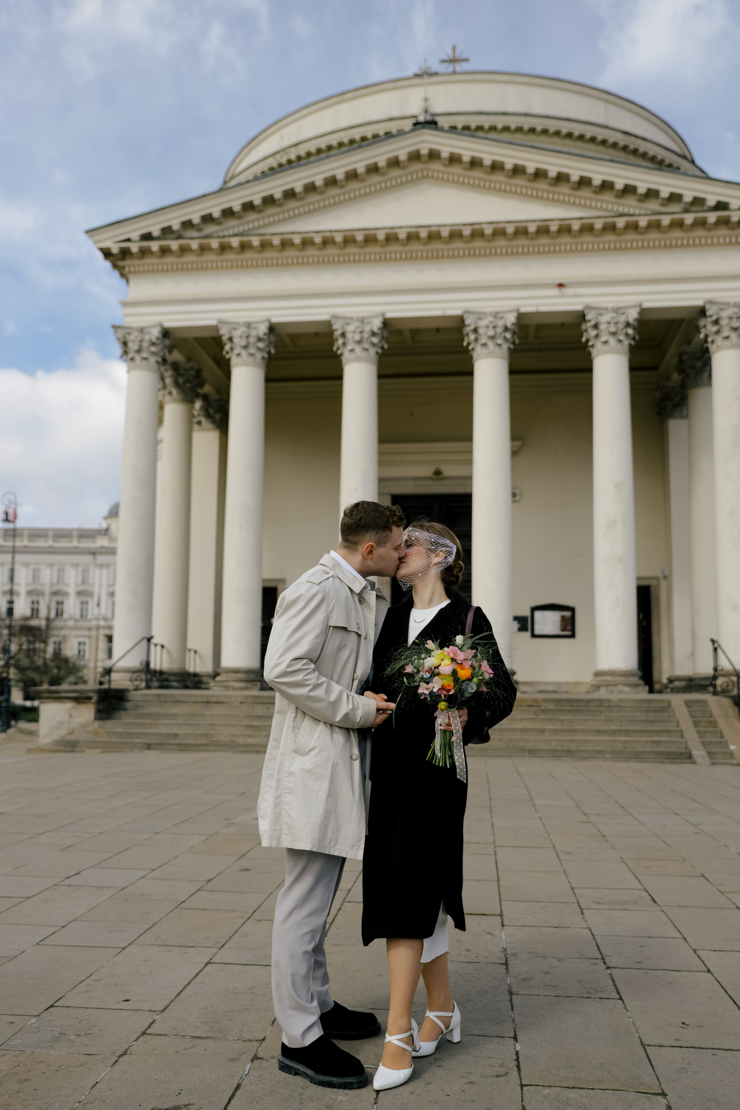 Любов ніколи не перестає. Свадебный и семейный фотограф в Варшаве