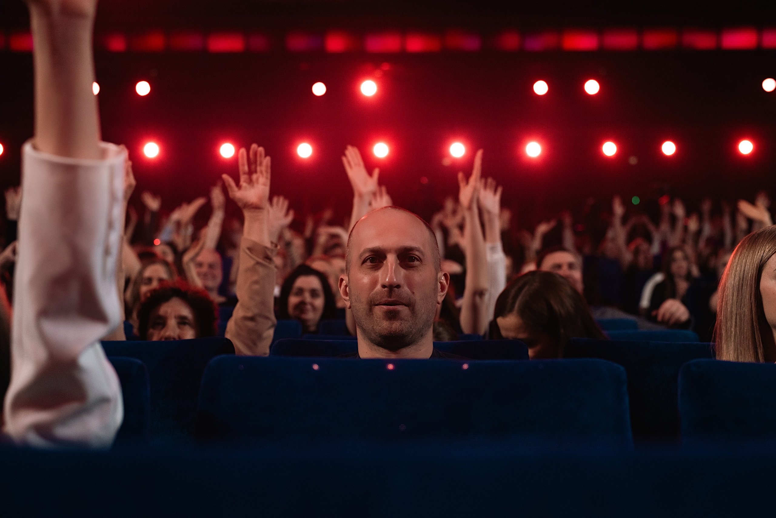 Кремль. Новые Имена. Фотограф, визажист. Москва