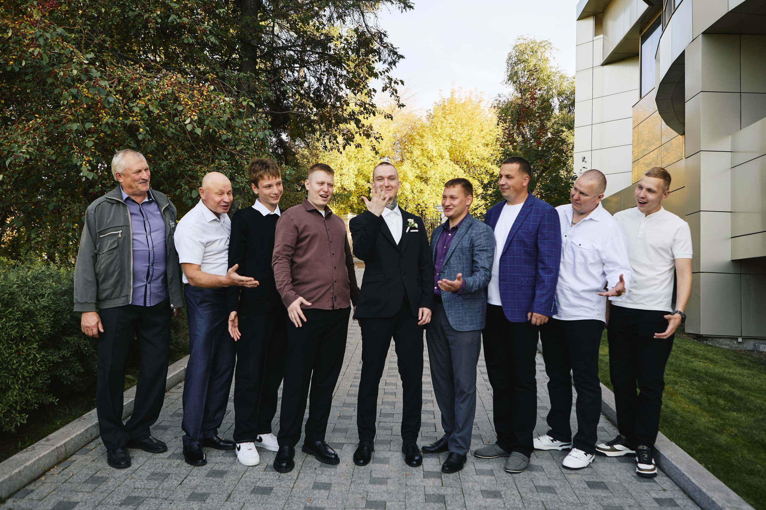 Анастасия и Николай. Фотограф Иркутск Анастасия Марышева