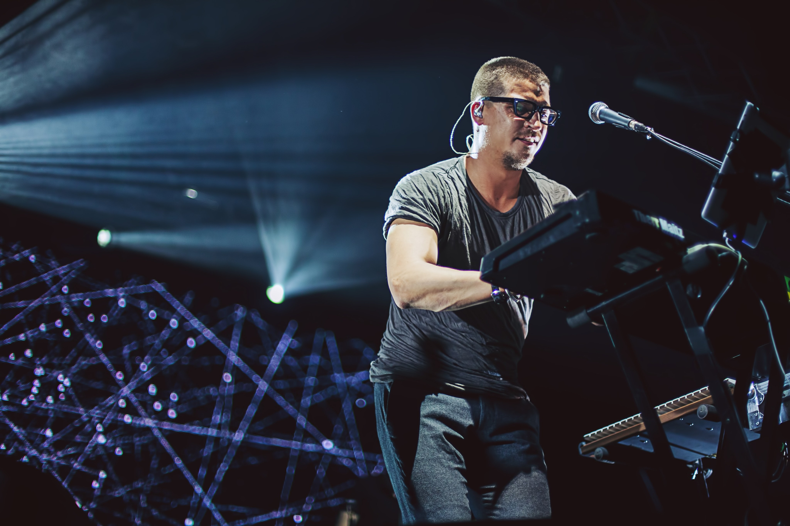 Антон Беляв группа Therr Maitz