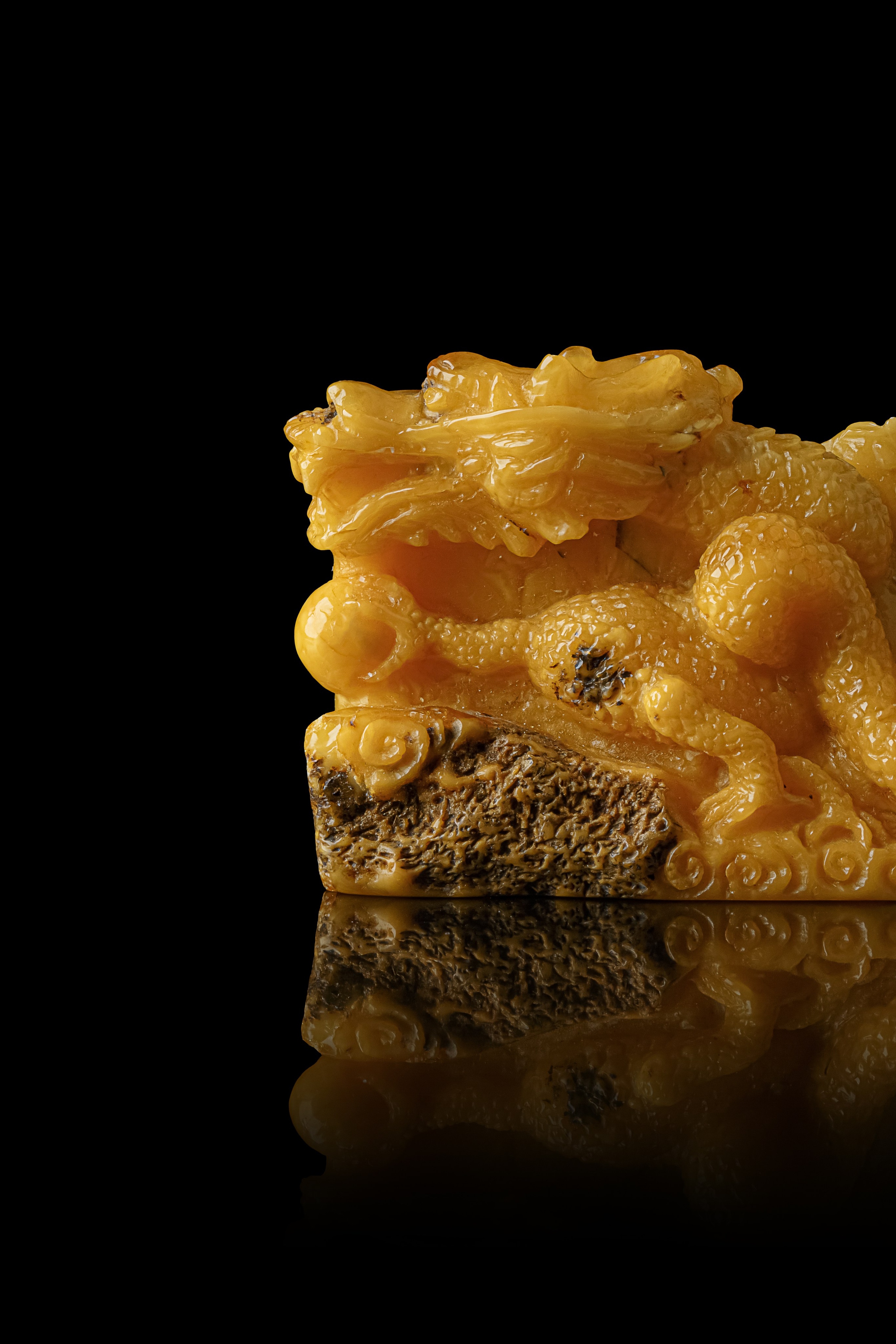 Профессиональная обработка натуральных камней, минералов и ископаемых | Студия SVITHART