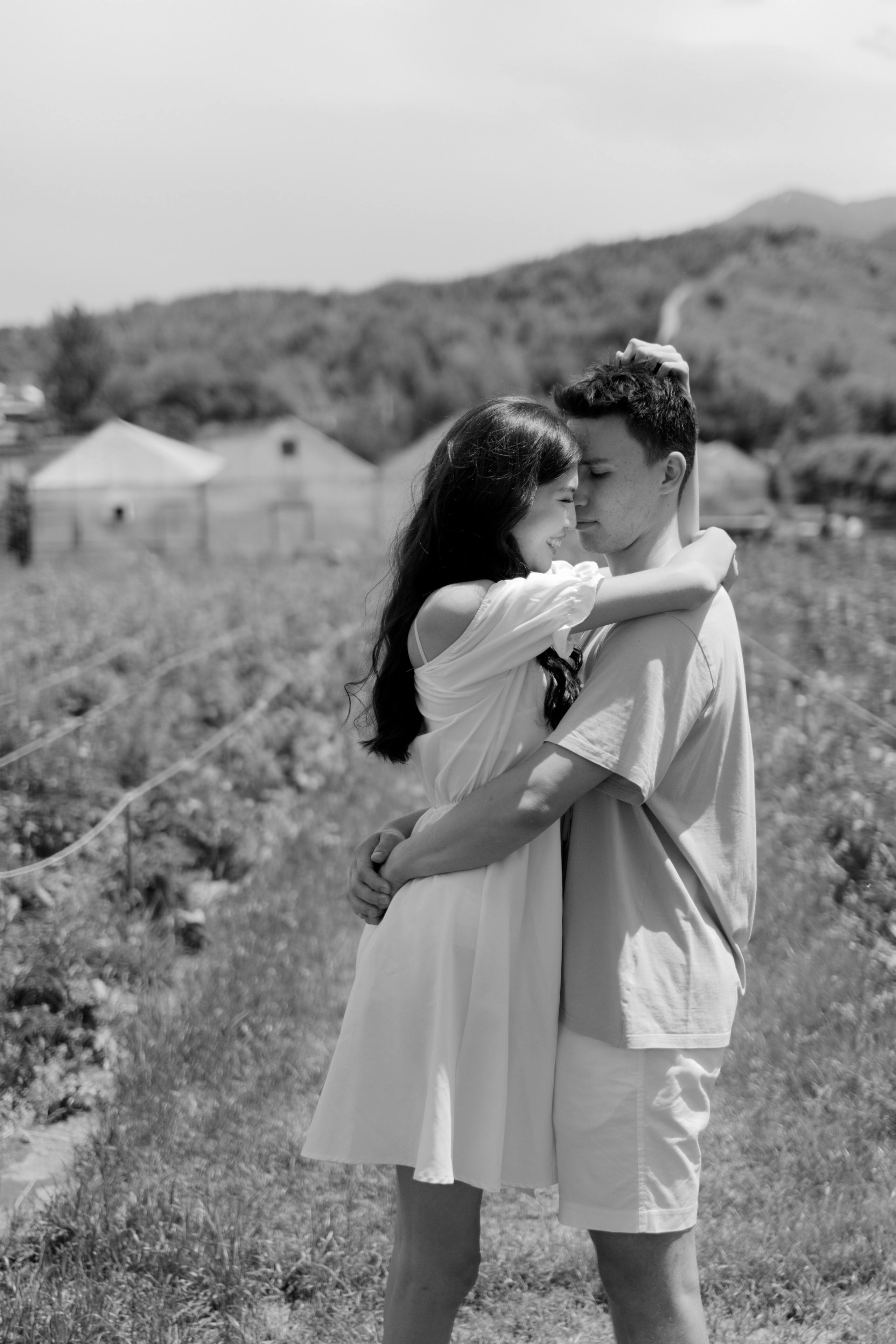 ALISHER & ARUZHAN. Wedding and Fashion photographer