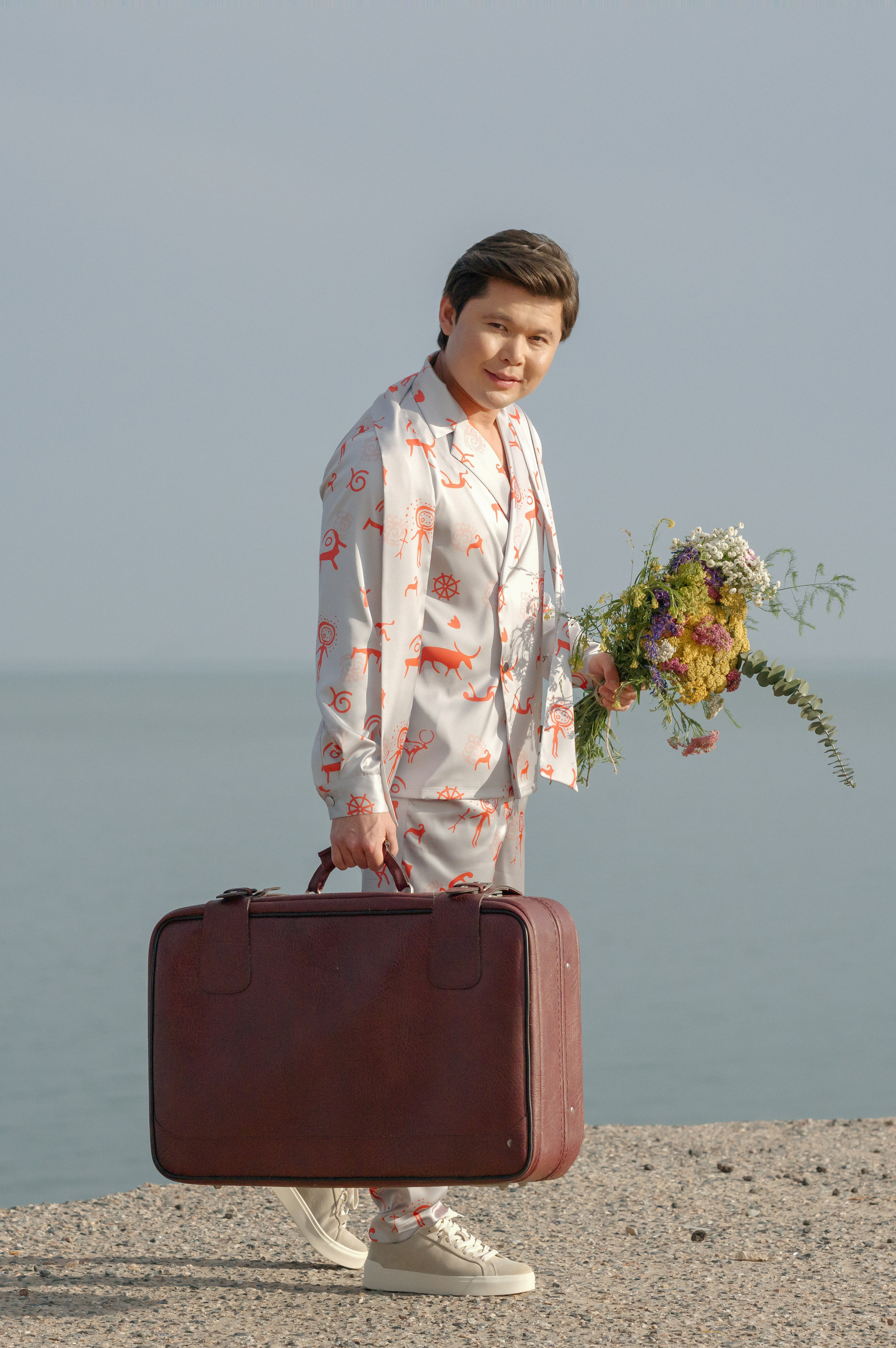 ERNAR AIDAR. Wedding and Fashion photographer
