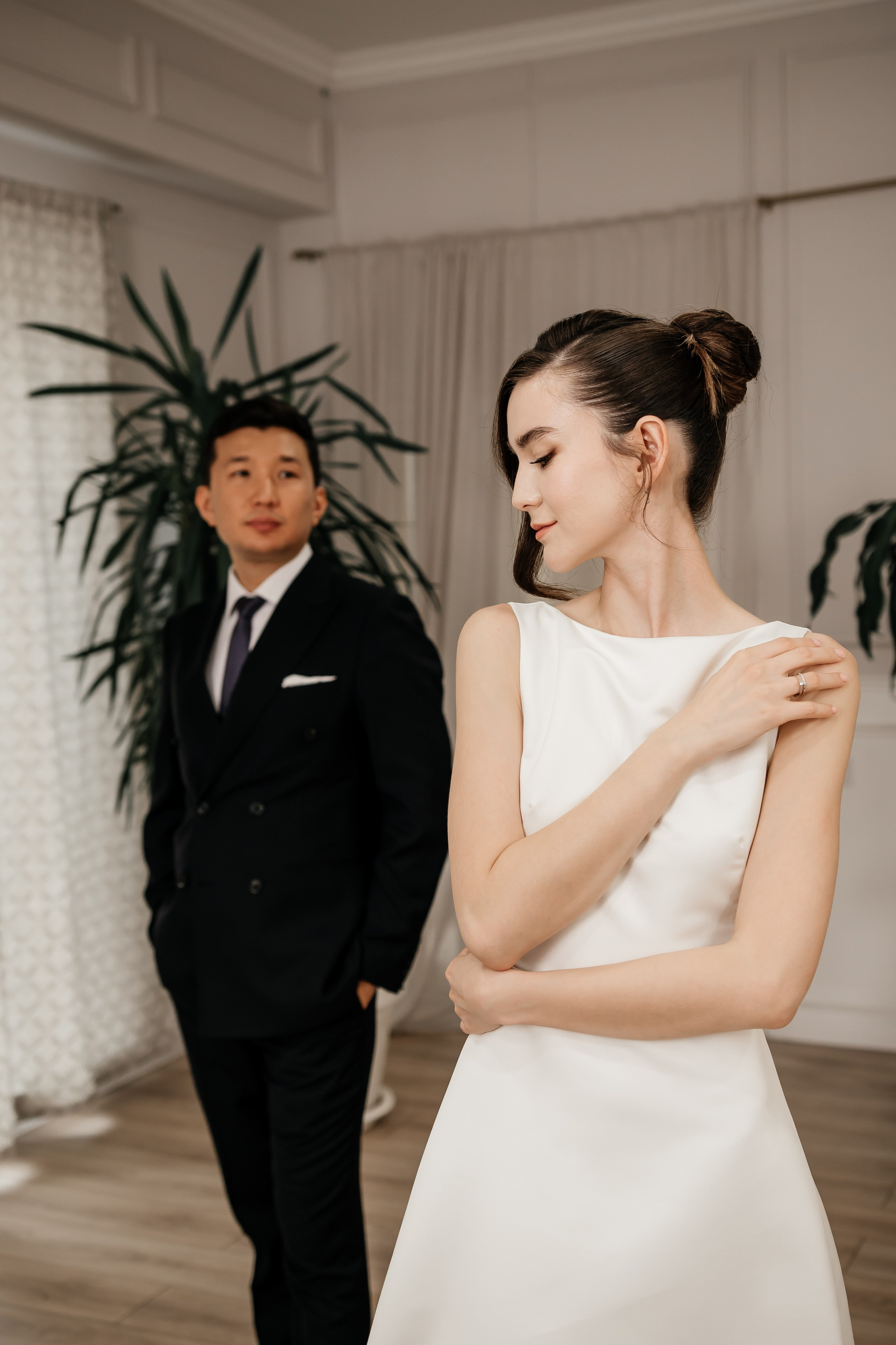 DANIYAR & SAFIA. Wedding and Fashion photographer