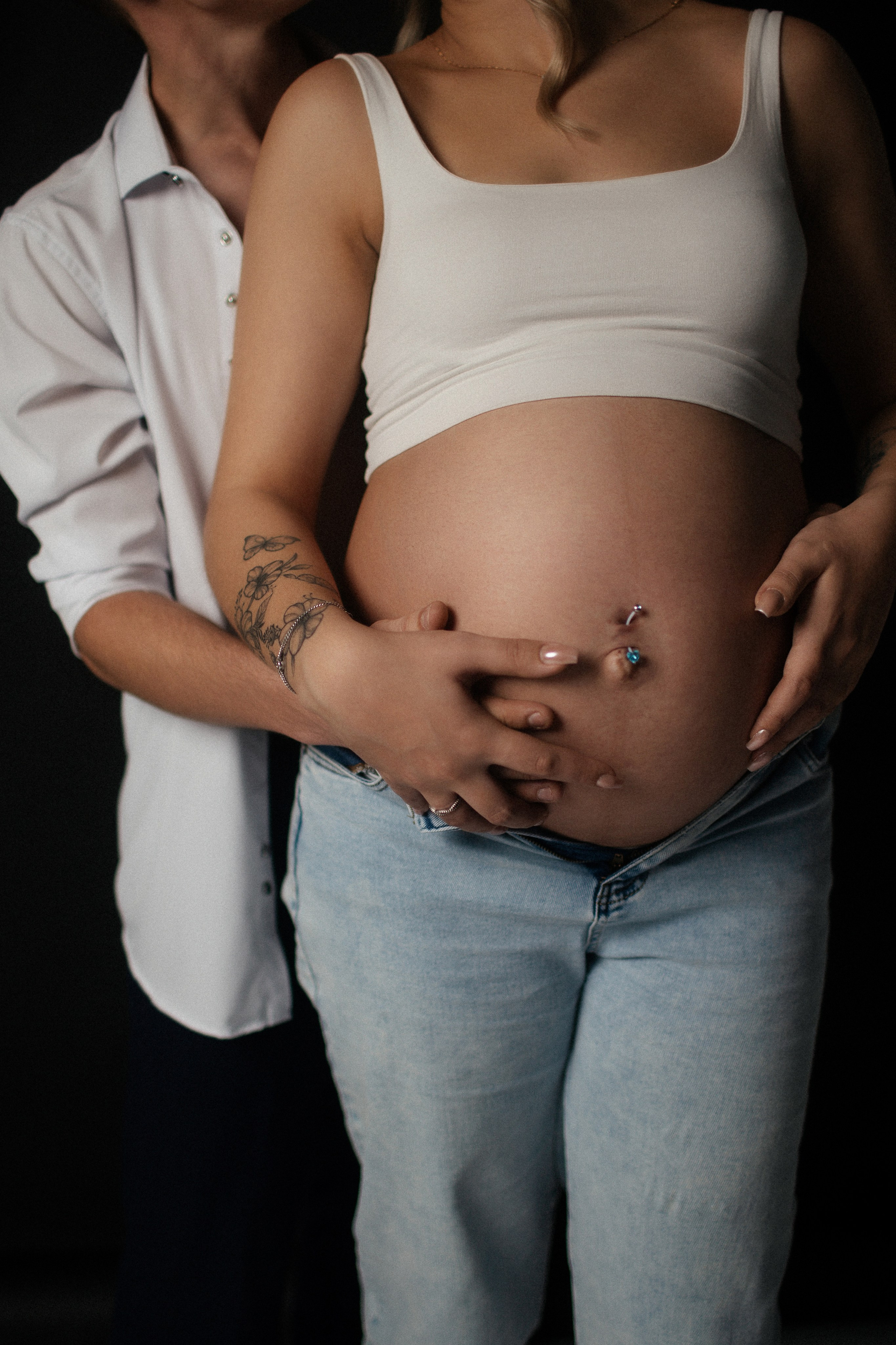 Валерия и Алексей. Фотограф в Архангельске Татьяна Дмитриева