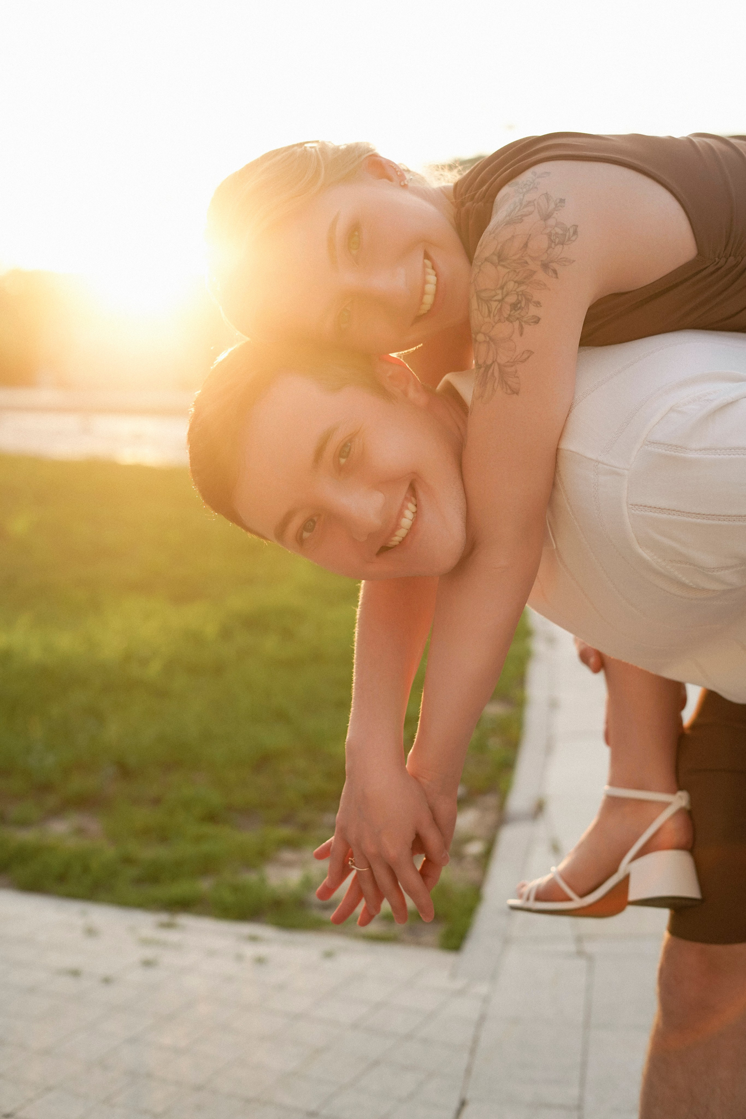 Илья и Ульяна. Фотограф Москва и Серпухов