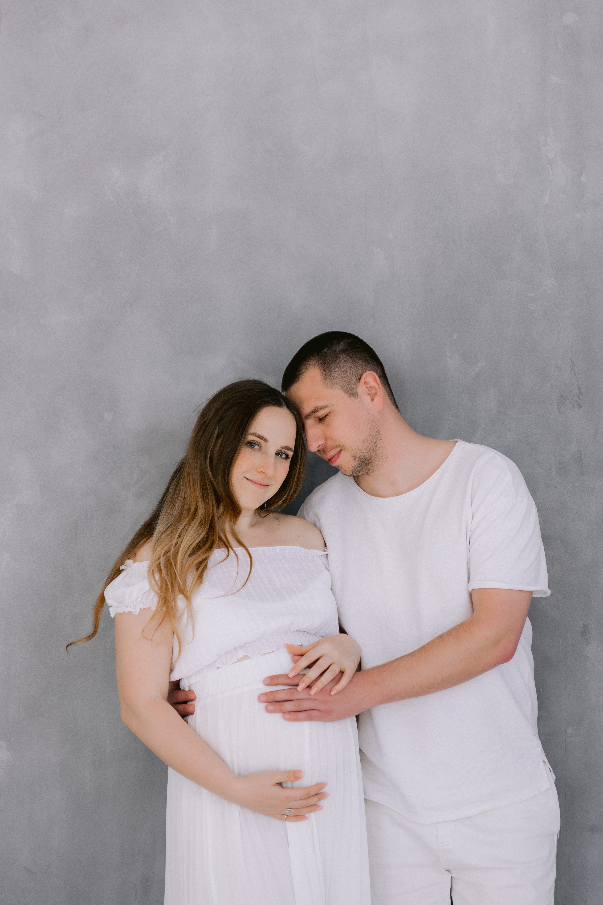 Анастасия, Виталий. Фотограф Волгоград Кристина Прохоренко