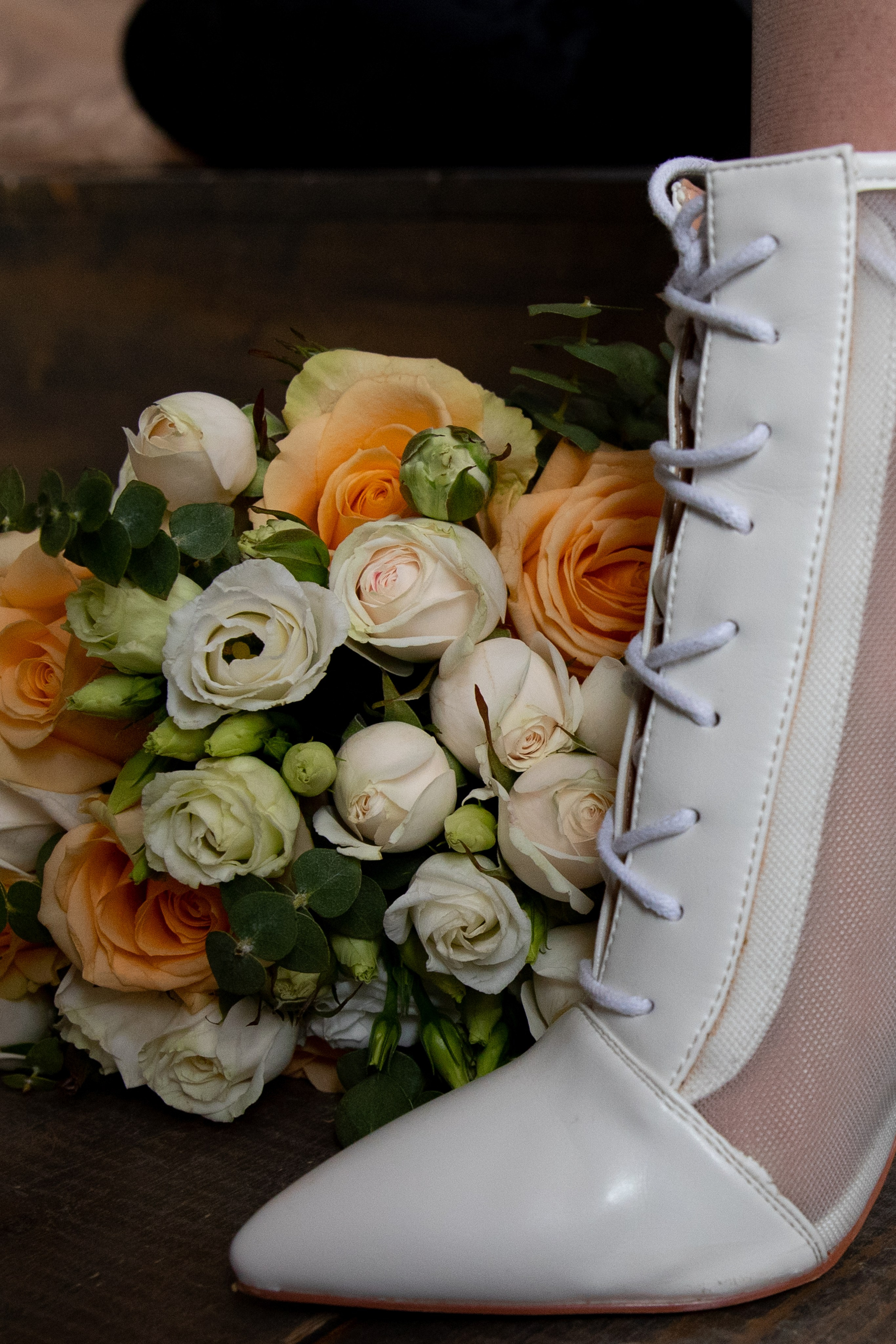 Ангелина и Александр. Семейный фотограф документалист в Пензе Лопатинская Татья