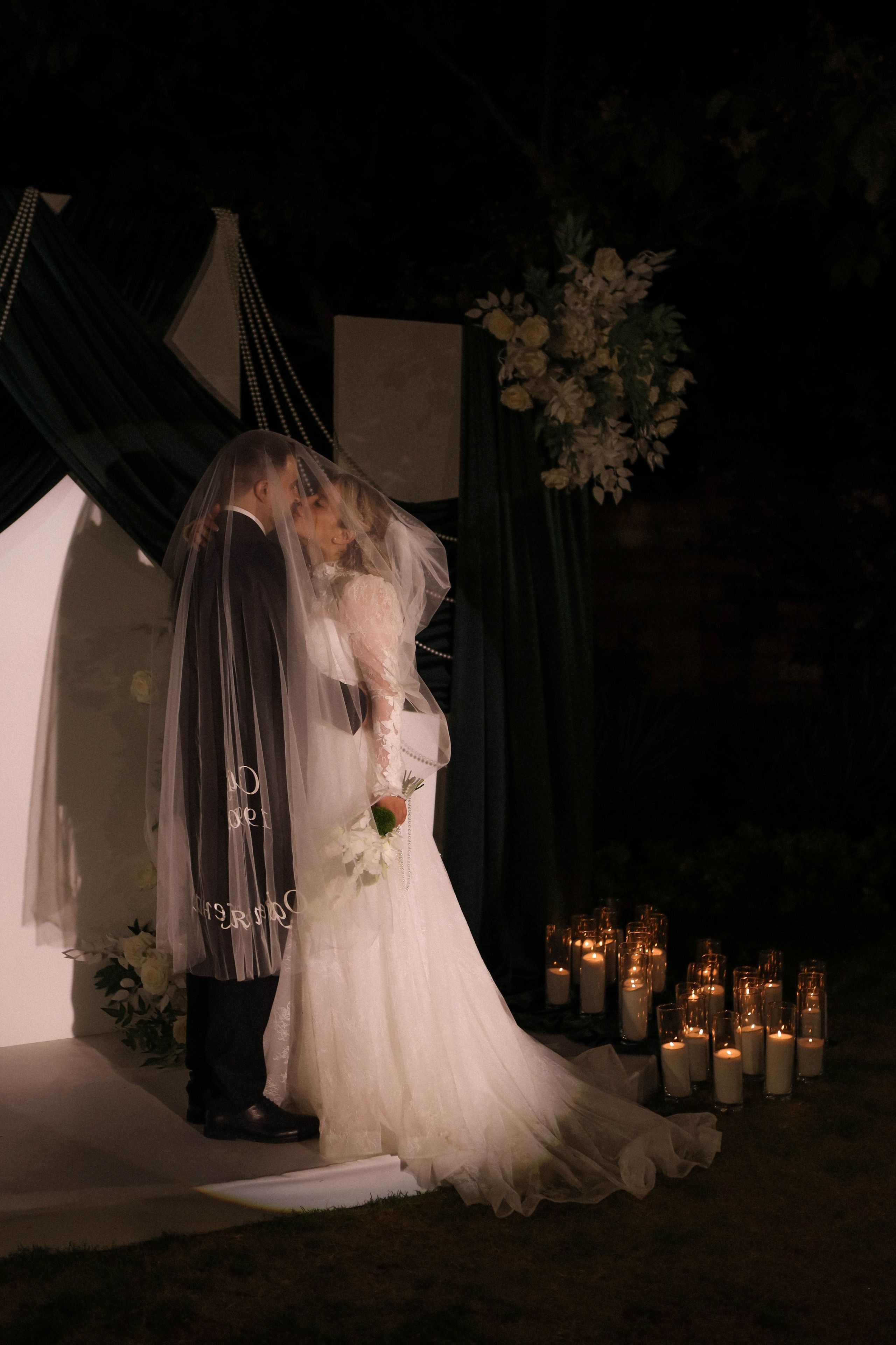 Свадьба-вечеринка. Фотограф в Крыму Богдана Захарчук