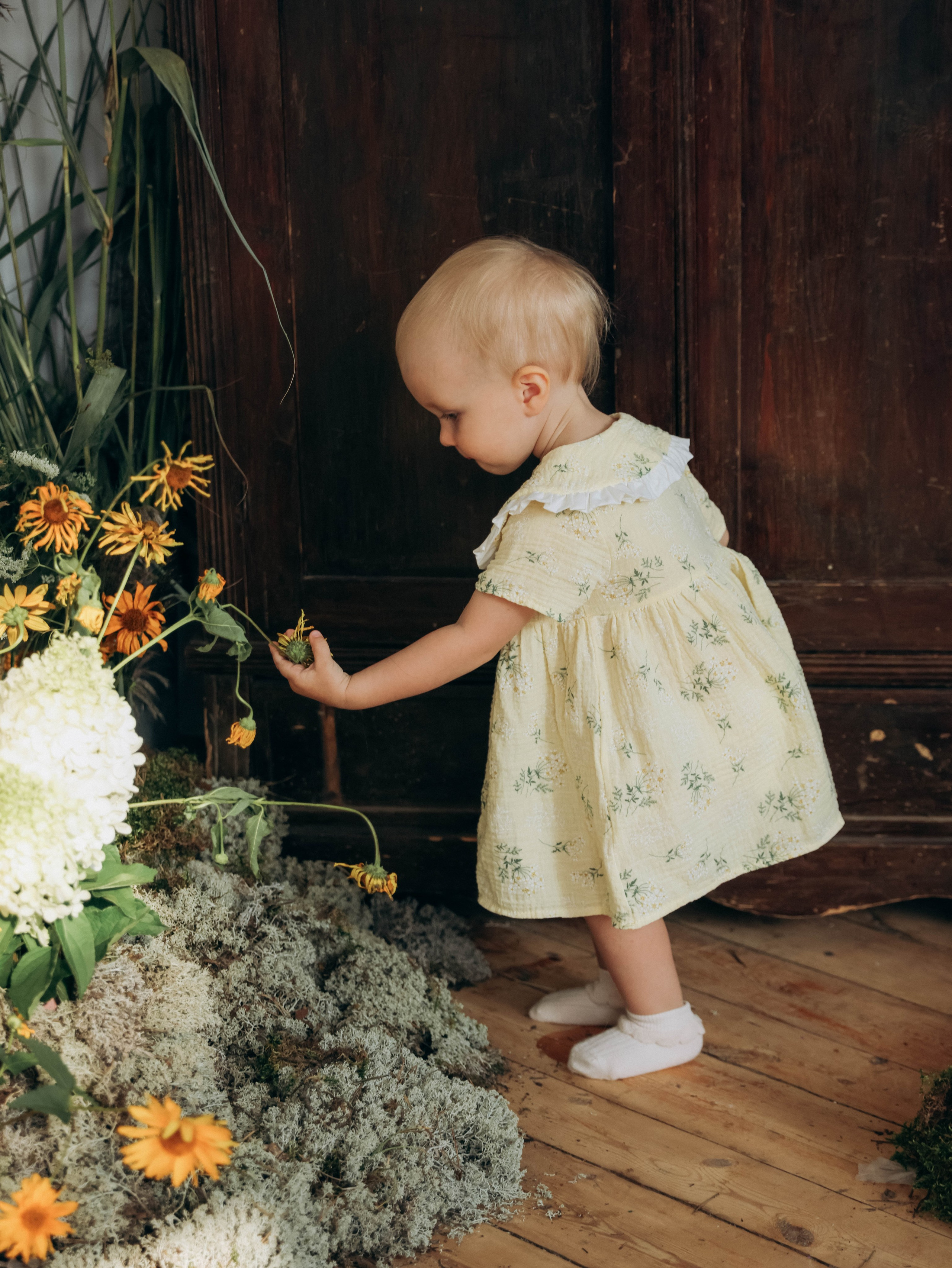 ДАША И МАША. Мультифотограф Динара Ахмедзянова